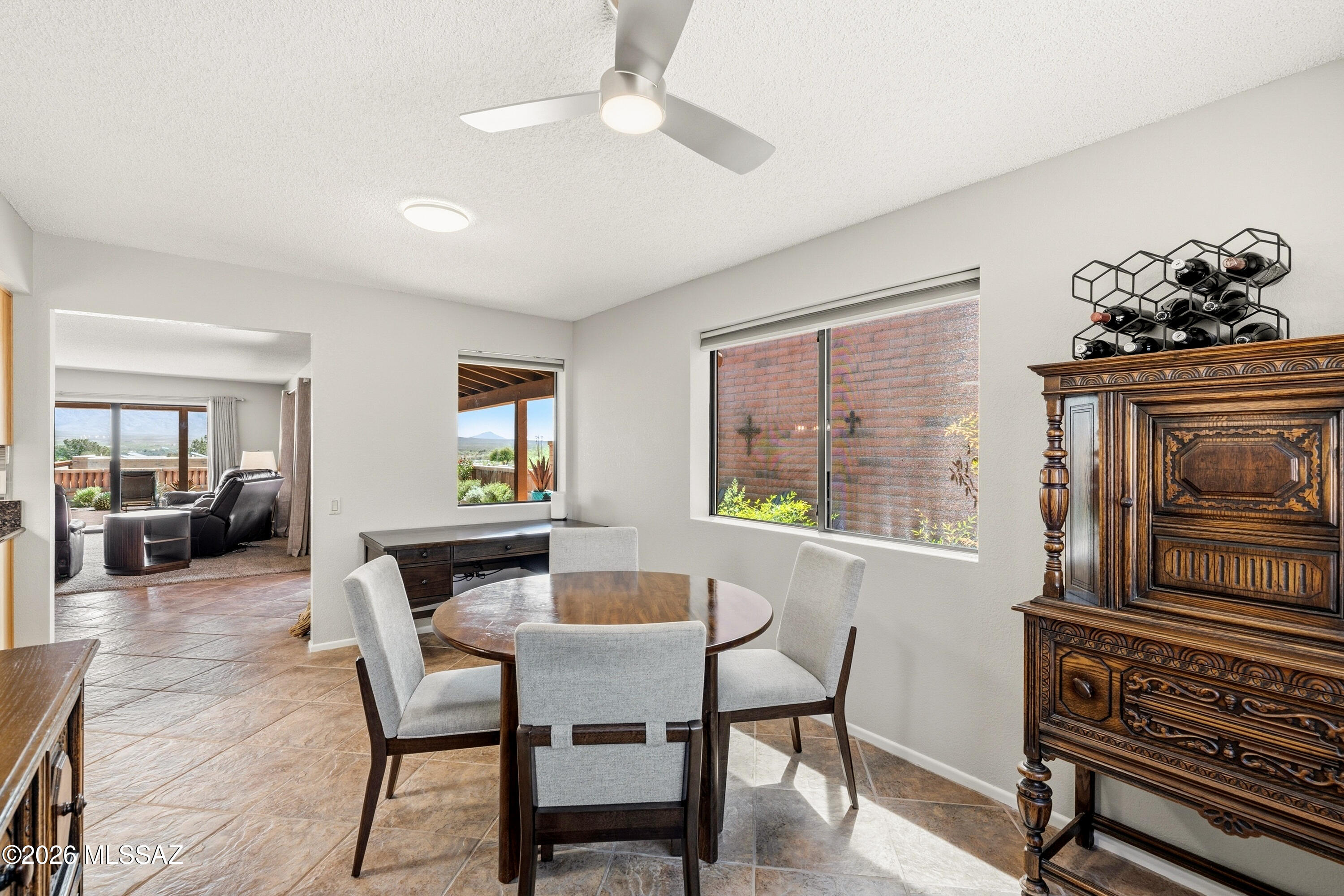 Desert Ridge (1-98) - Residential