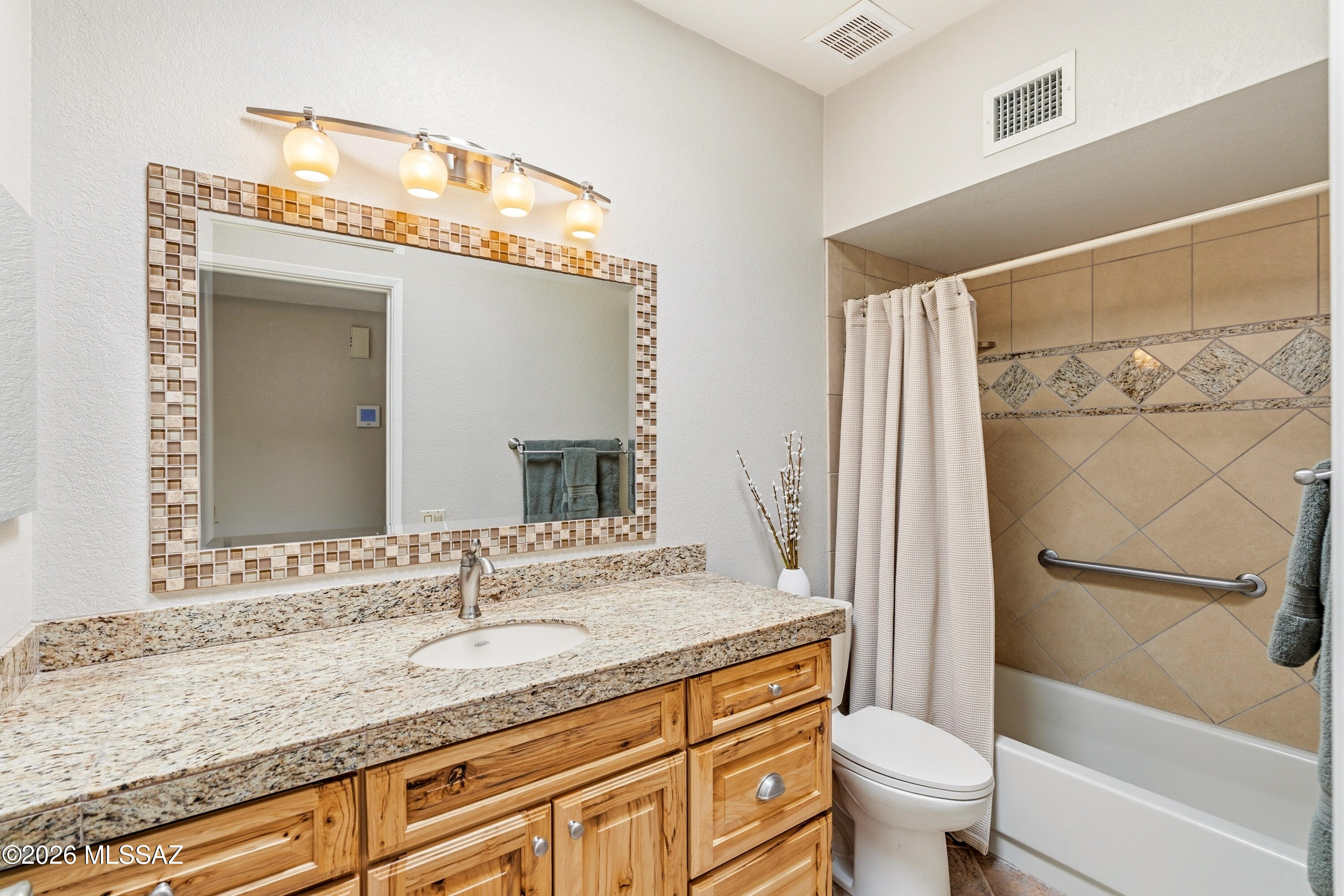 Desert Ridge (1-98) - Residential
