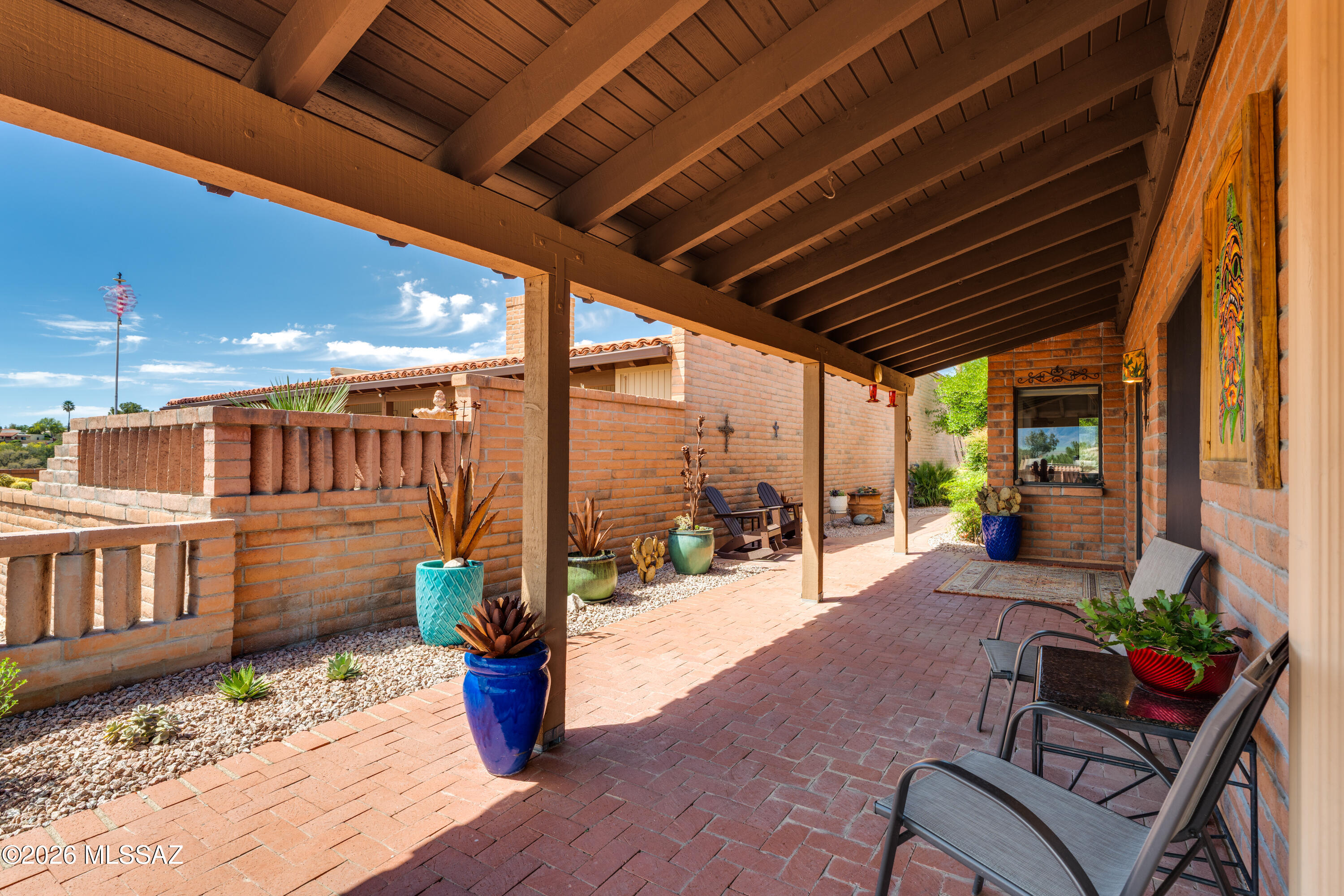 Desert Ridge (1-98) - Residential