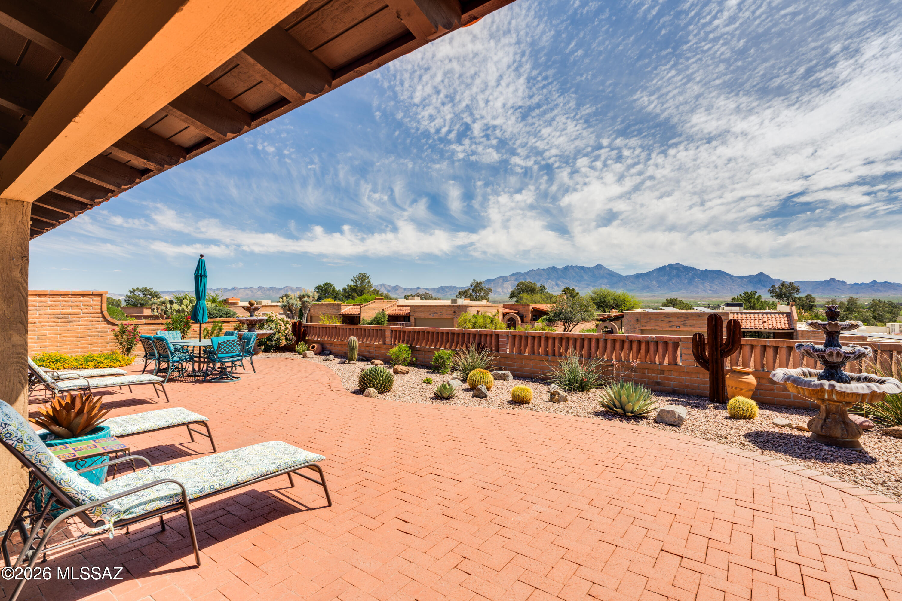 Desert Ridge (1-98) - Residential