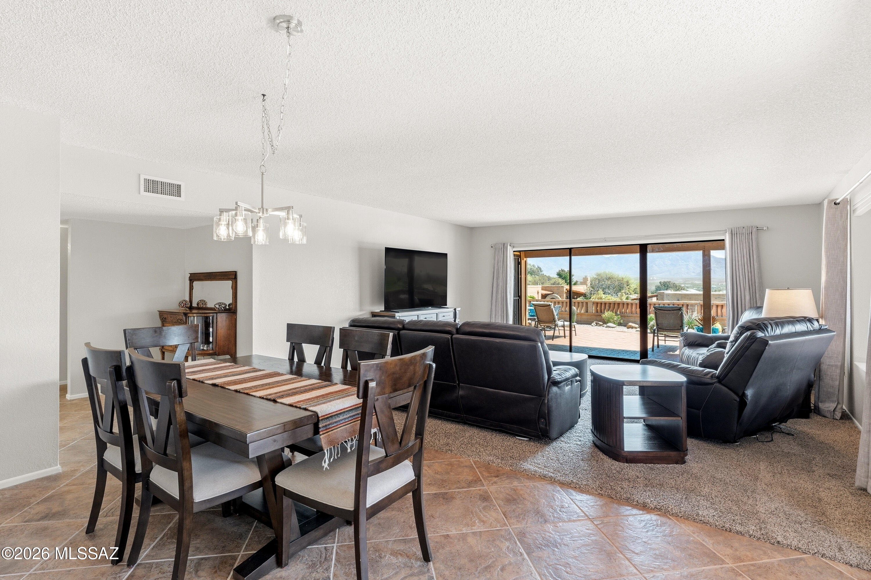Desert Ridge (1-98) - Residential