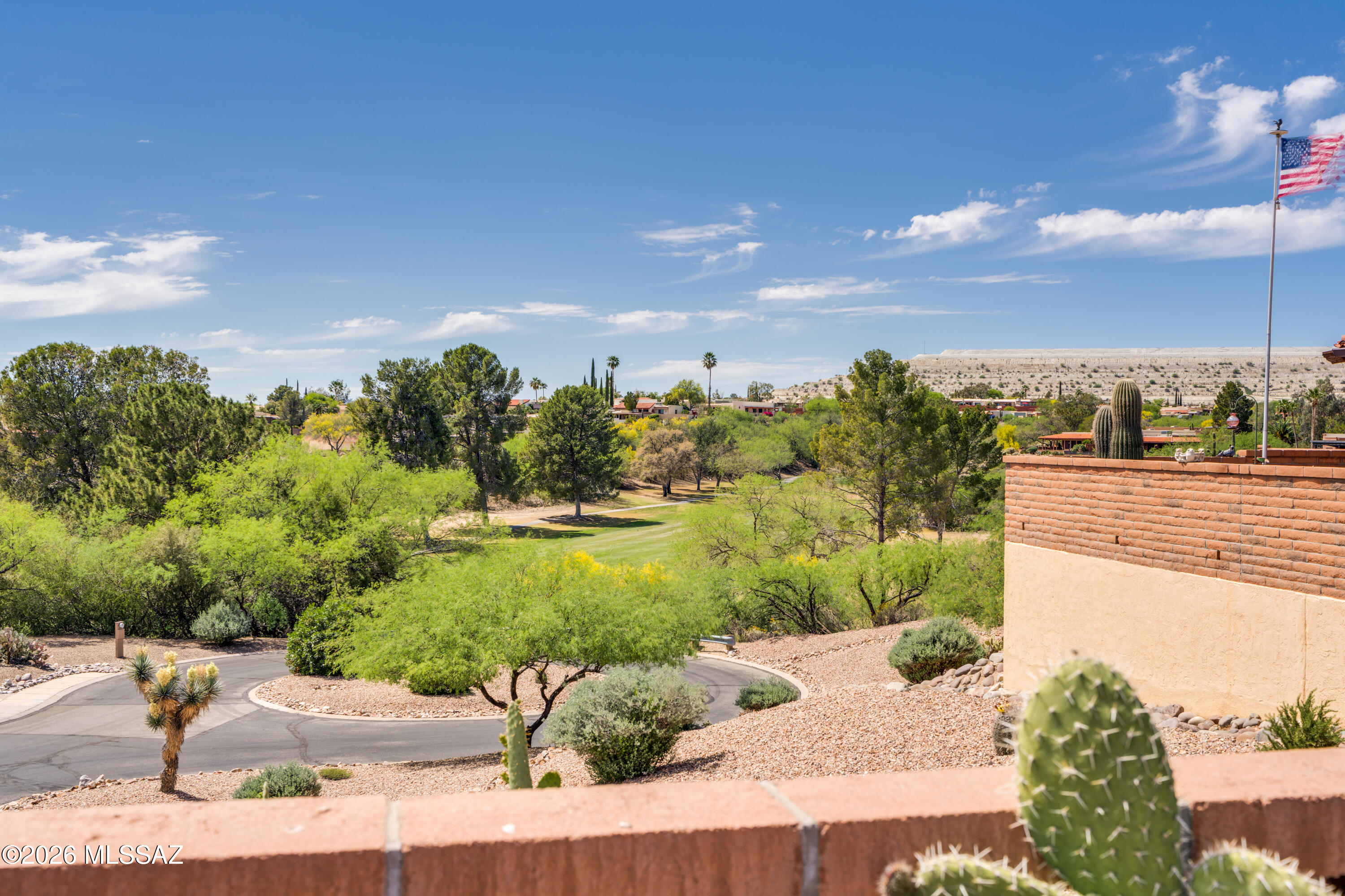 Desert Ridge (1-98) - Residential