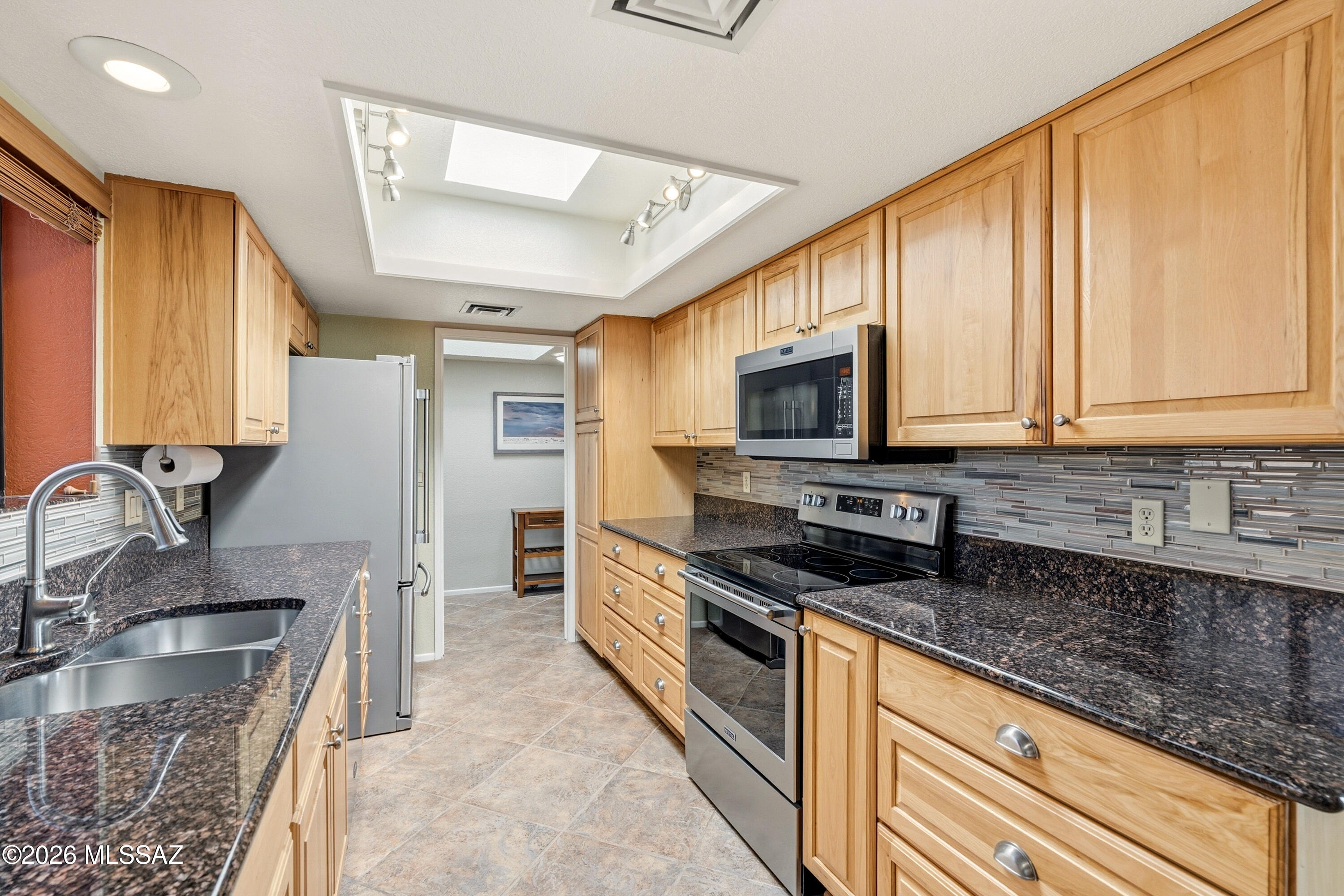 Desert Ridge (1-98) - Residential