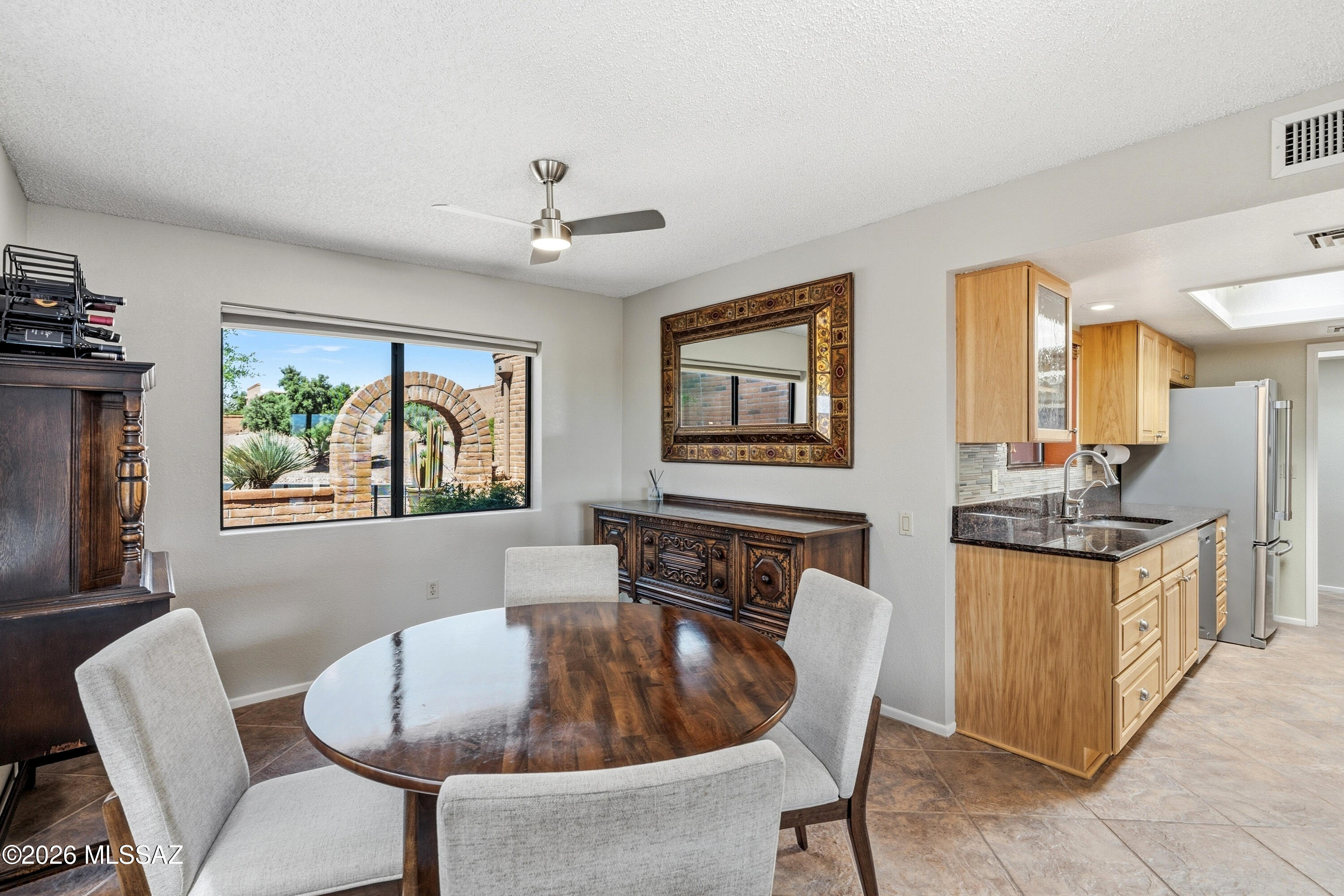 Desert Ridge (1-98) - Residential