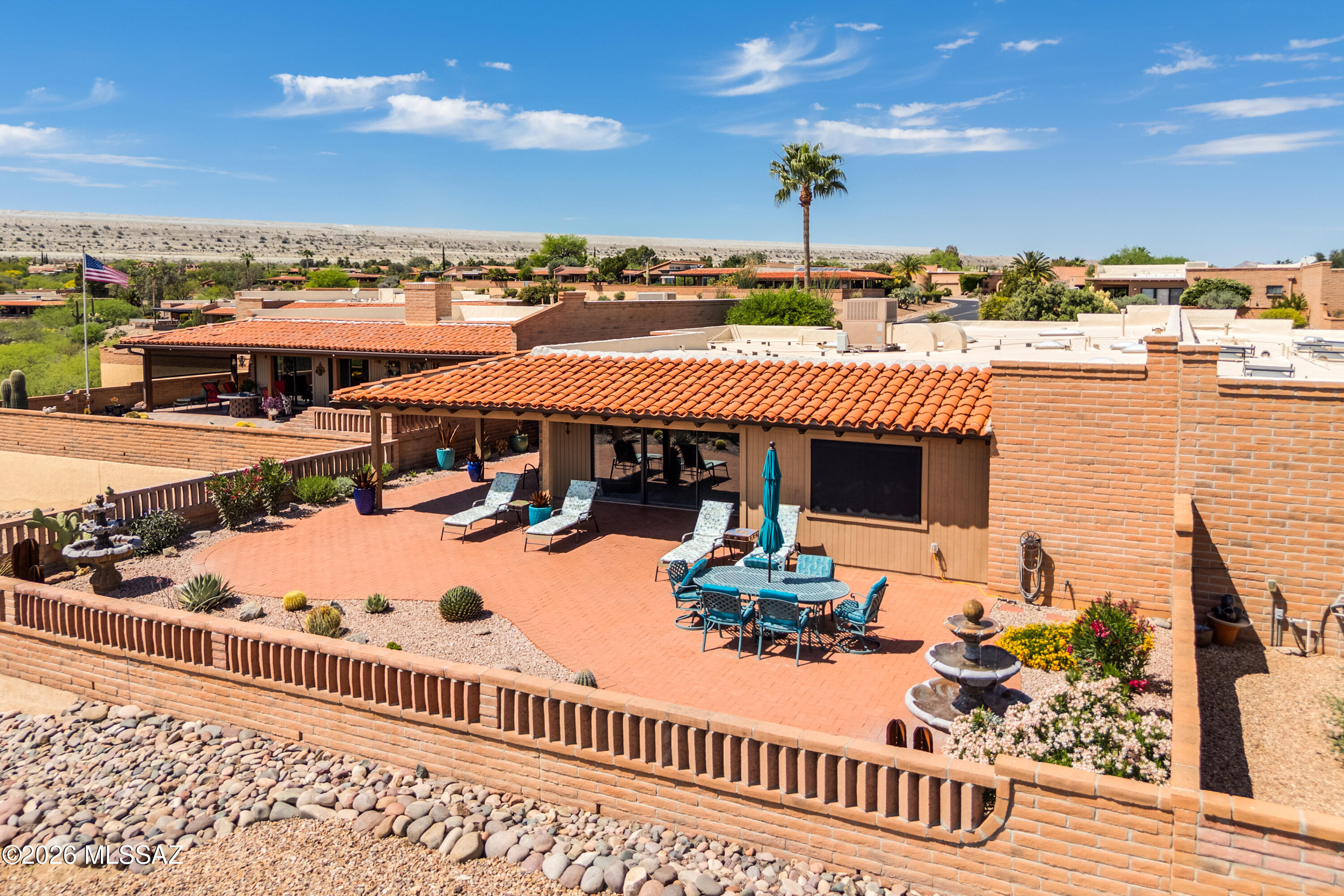 Desert Ridge (1-98) - Residential