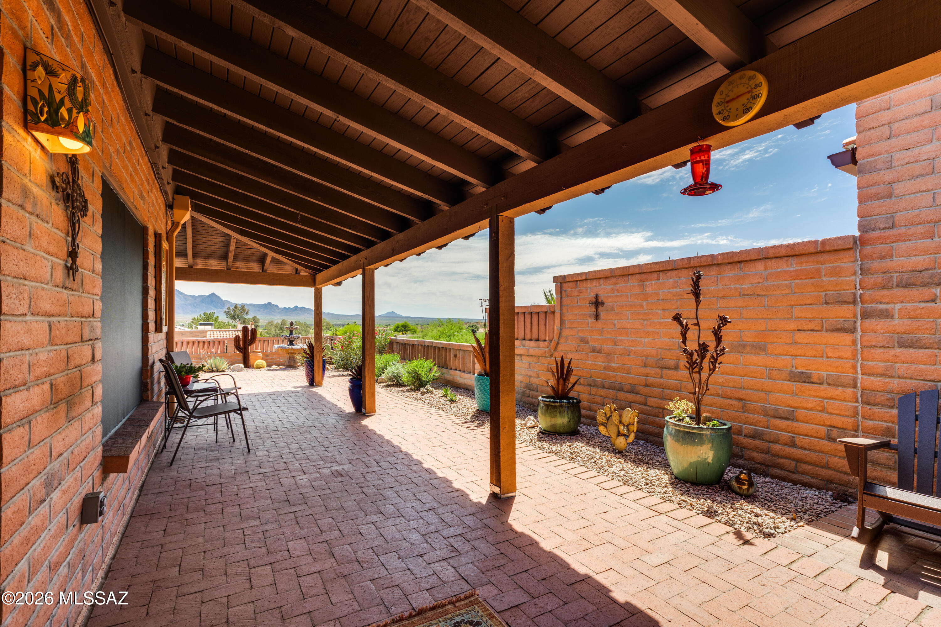 Desert Ridge (1-98) - Residential