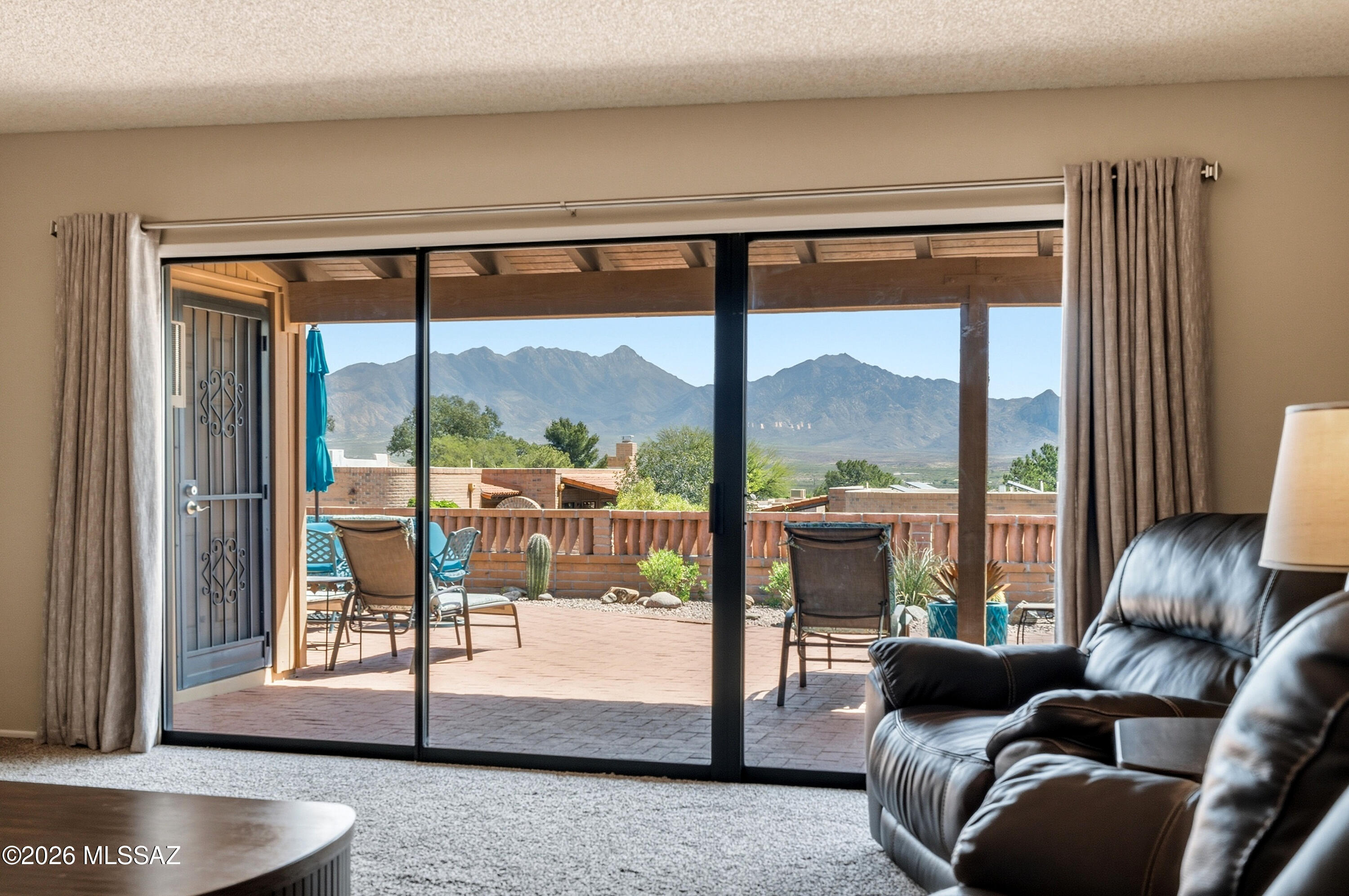 Desert Ridge (1-98) - Residential