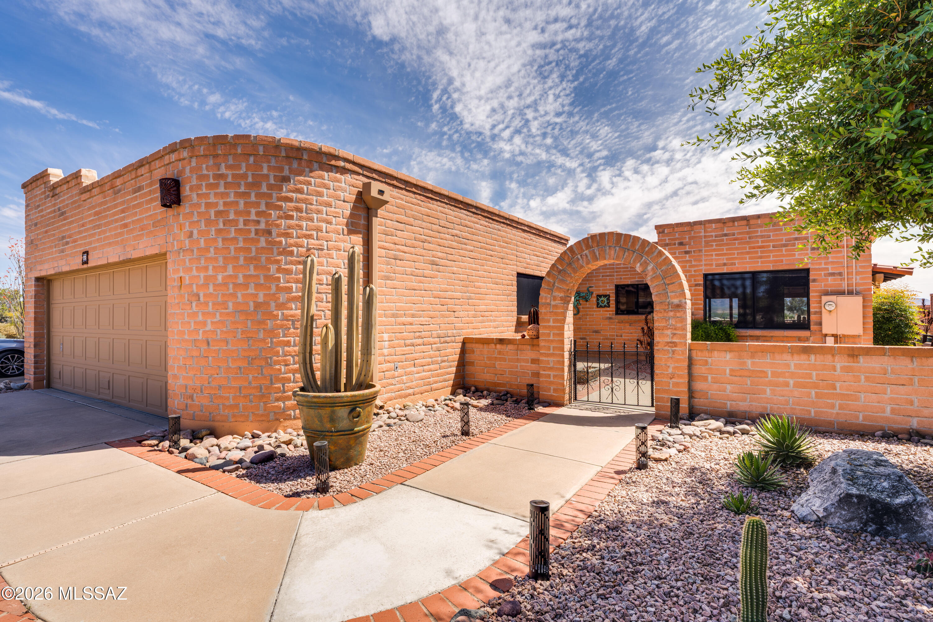 Desert Ridge (1-98) - Residential