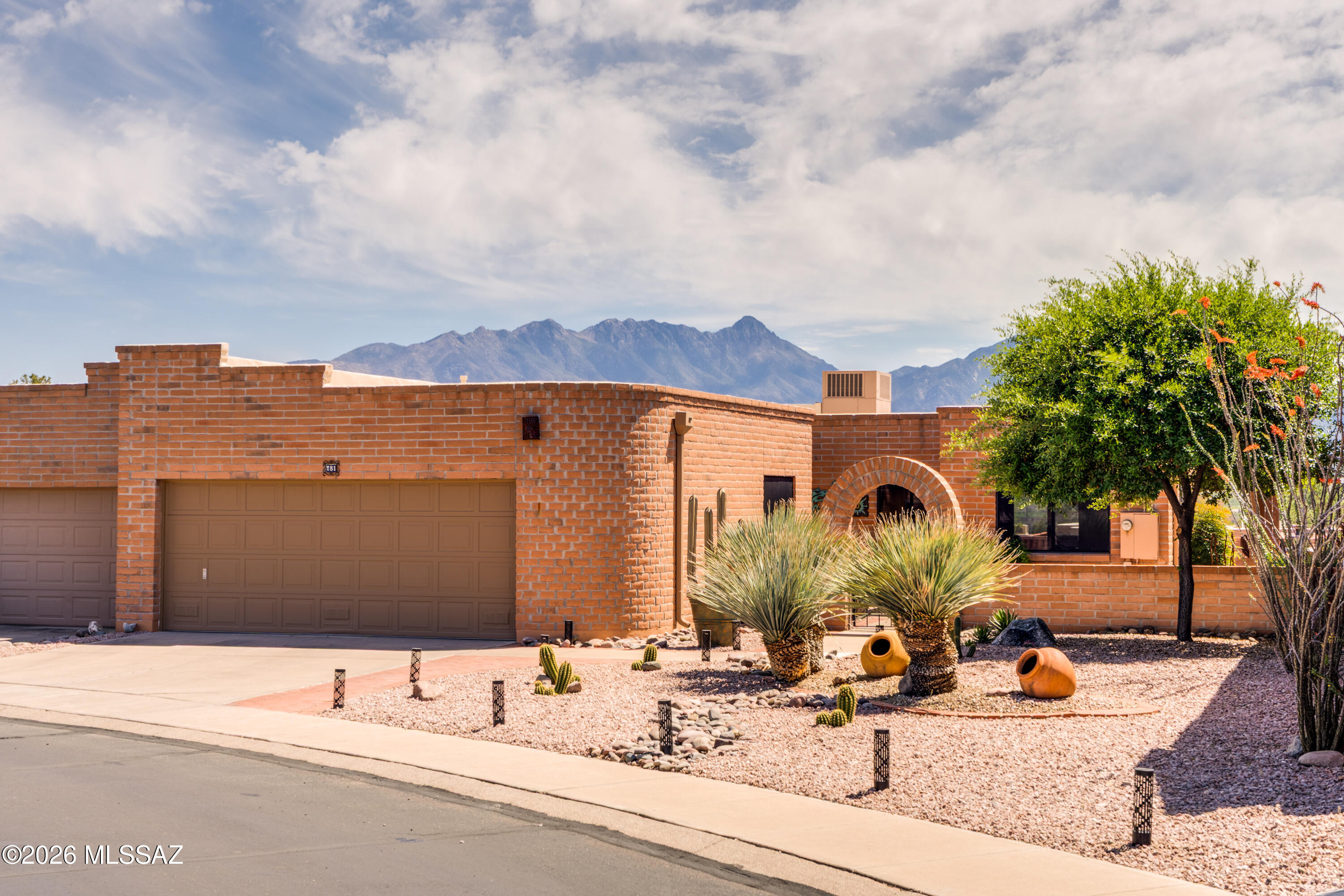 Desert Ridge (1-98) - Residential