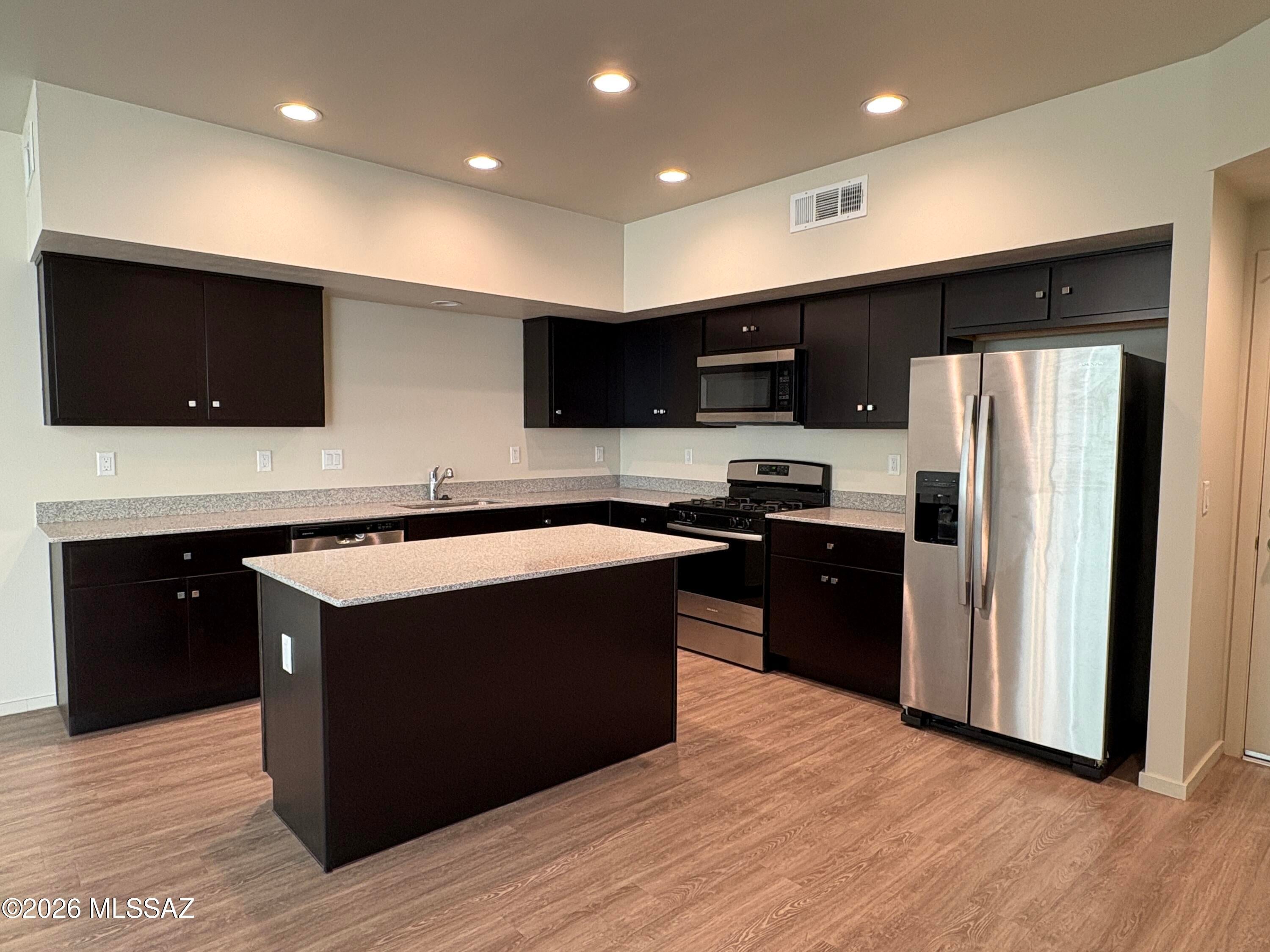 Other/Unknown - Residential Lease