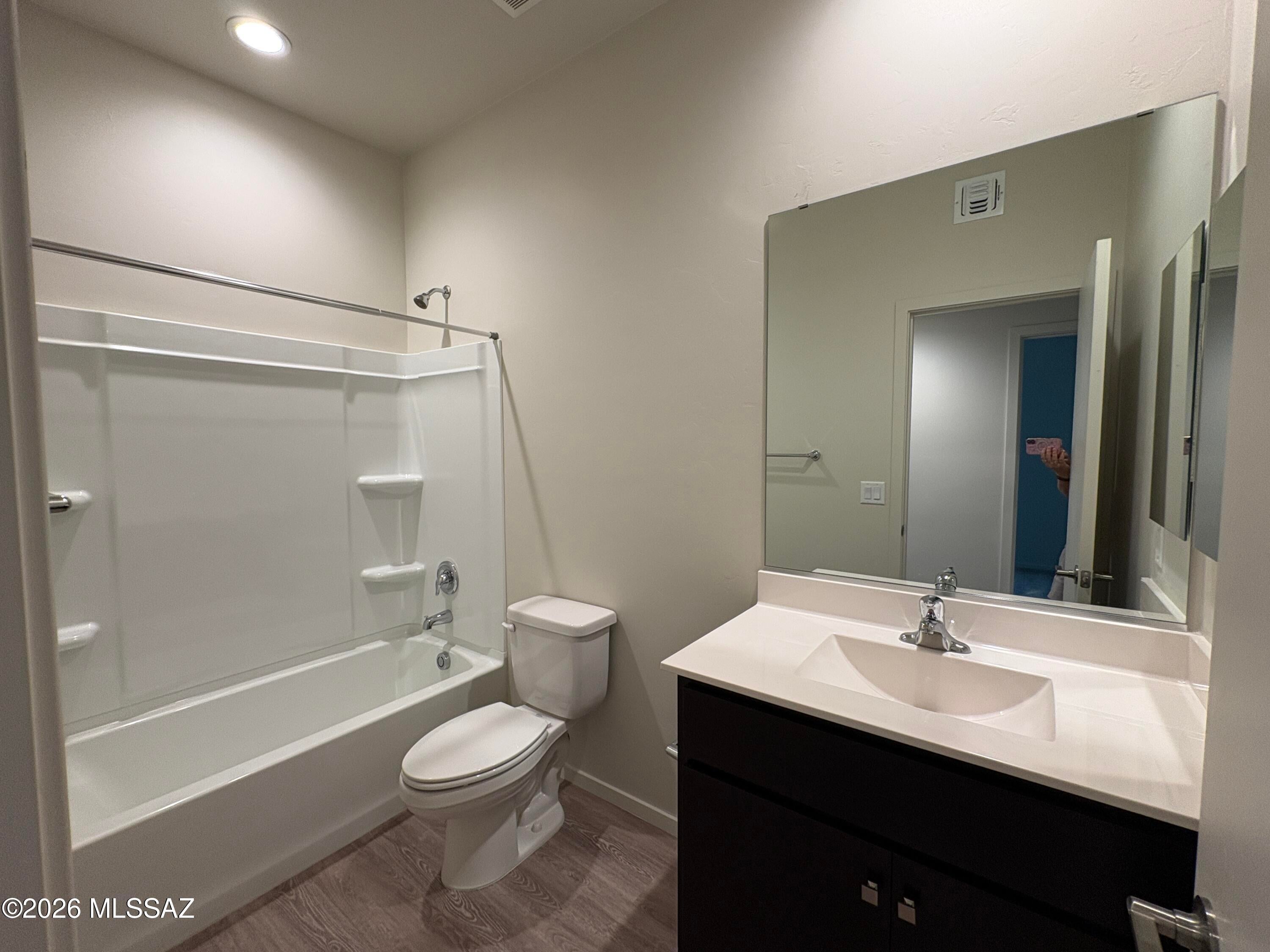 Other/Unknown - Residential Lease