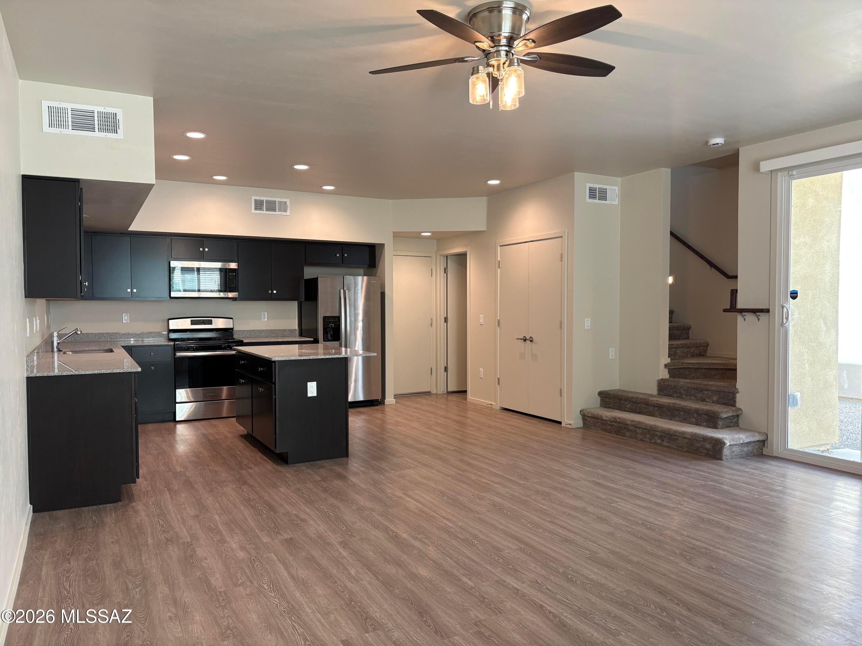 Other/Unknown - Residential Lease