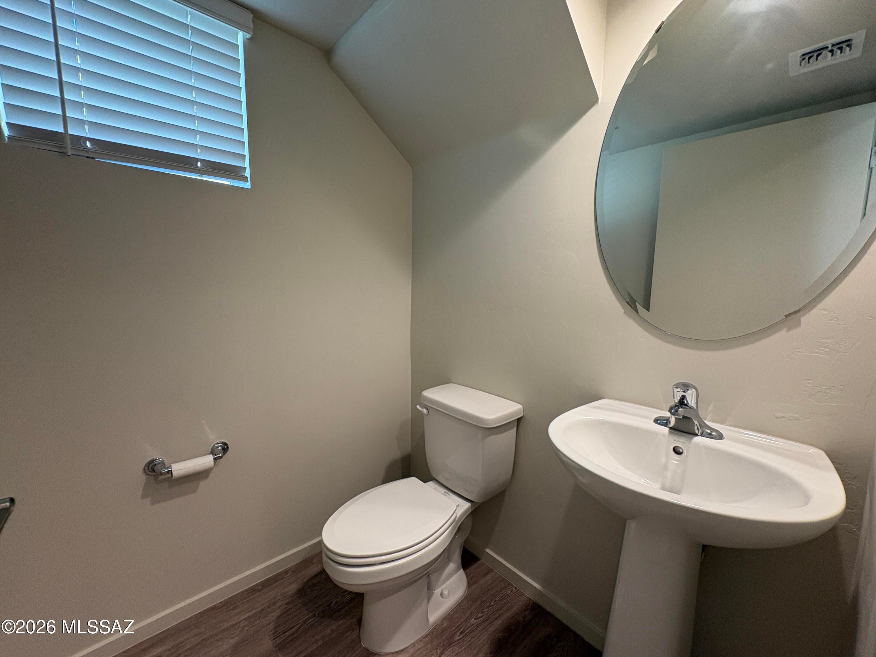 Other/Unknown - Residential Lease