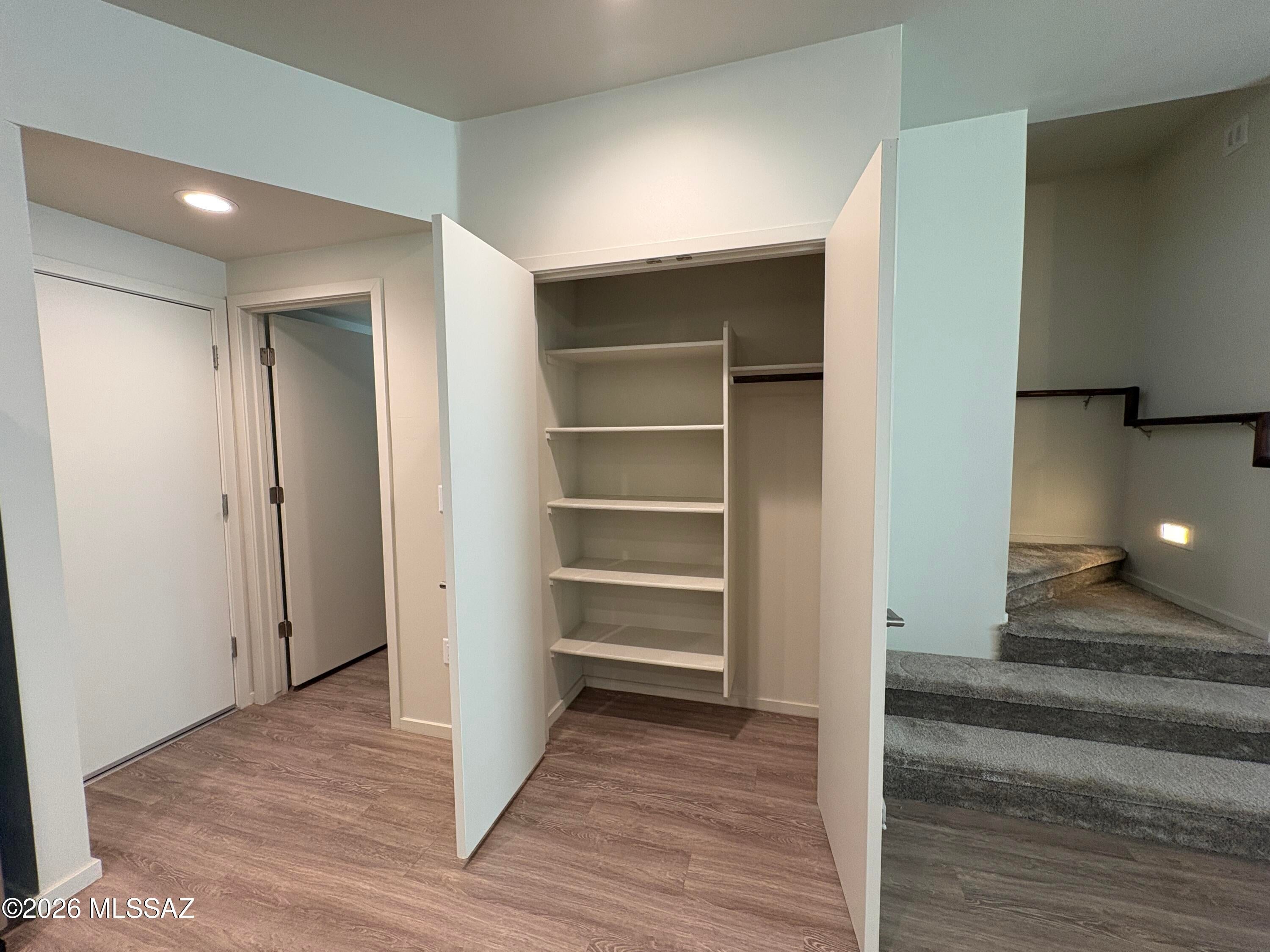 Other/Unknown - Residential Lease