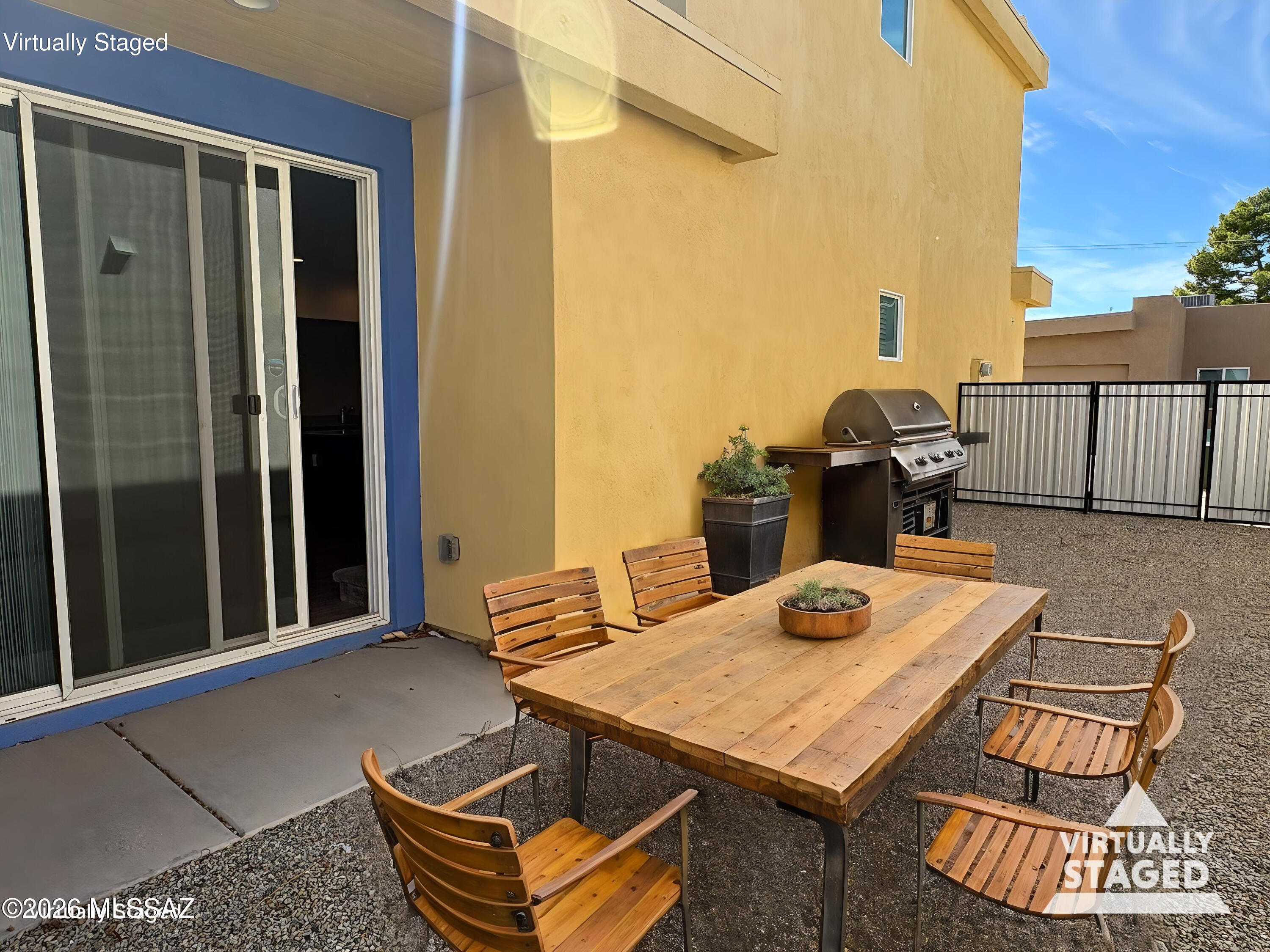 Other/Unknown - Residential Lease