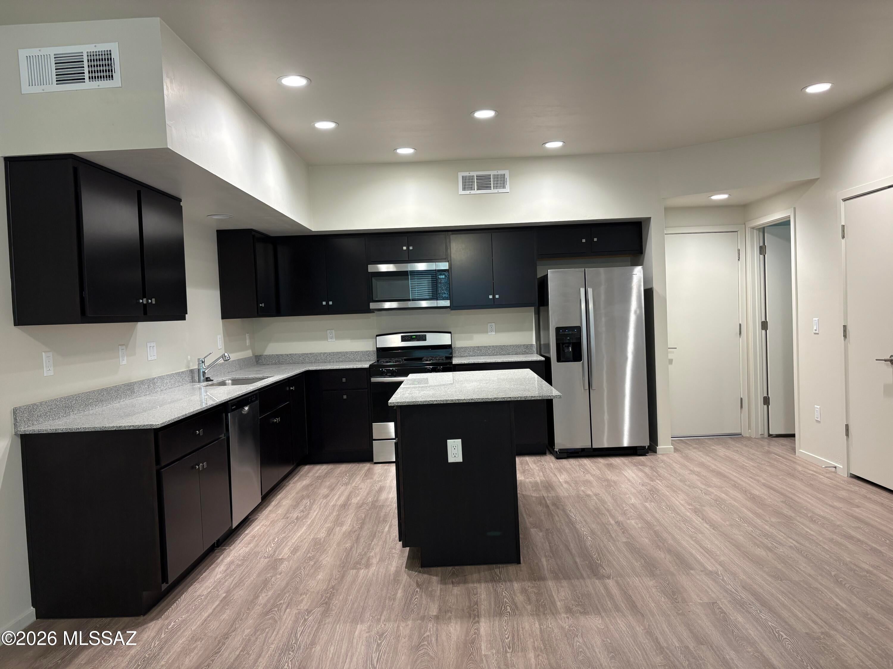 Other/Unknown - Residential Lease