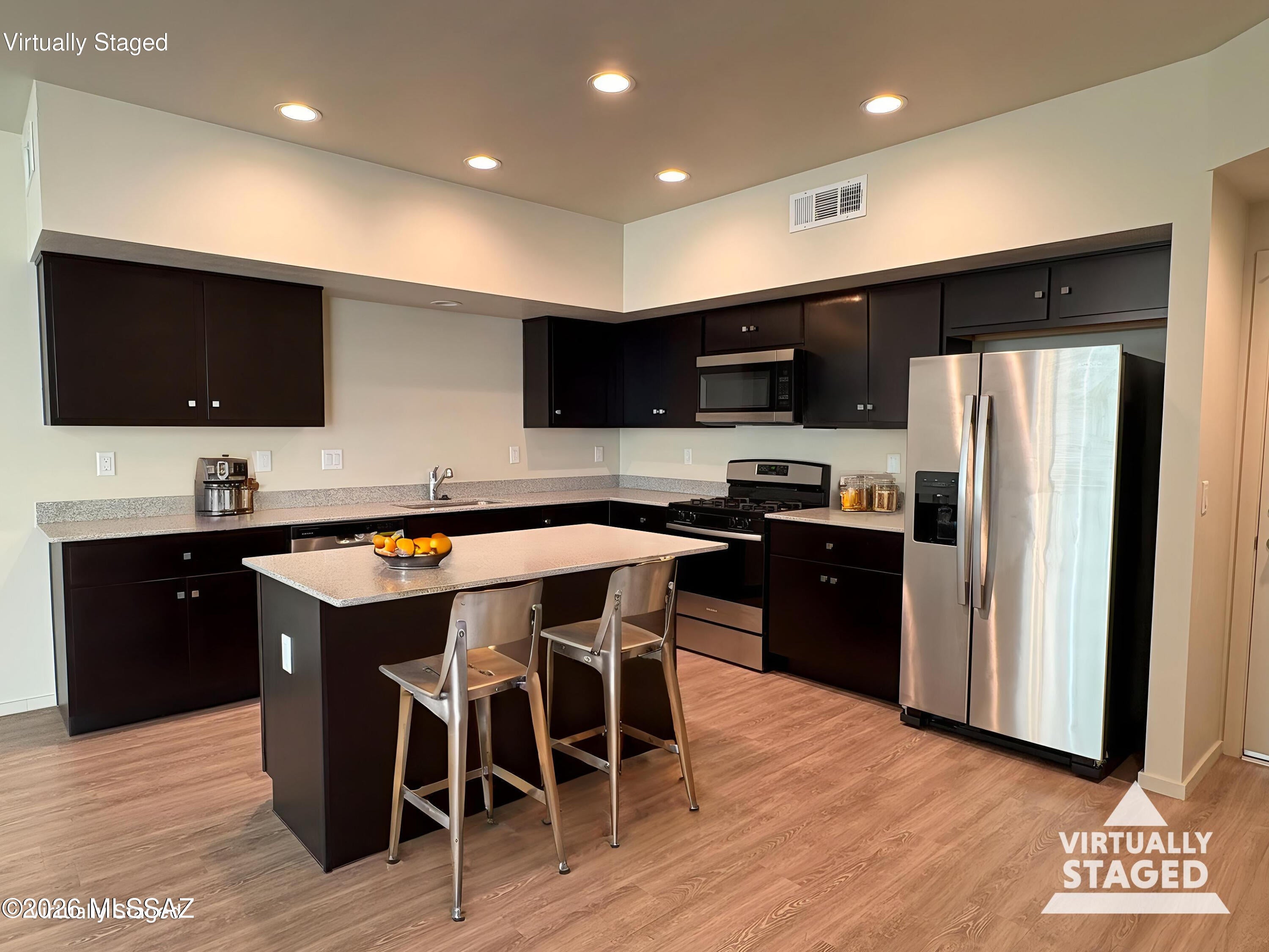 Other/Unknown - Residential Lease