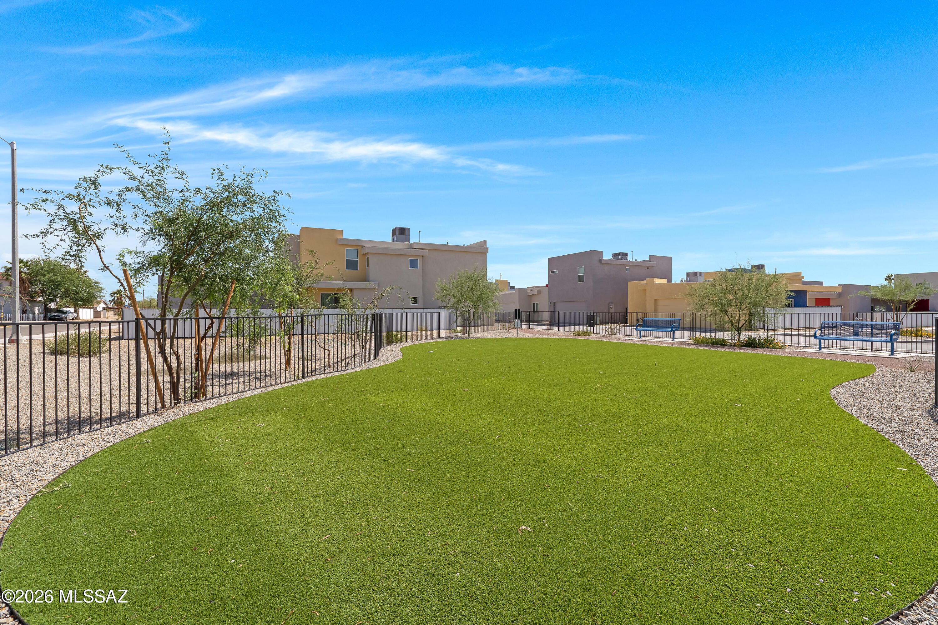 Other/Unknown - Residential Lease