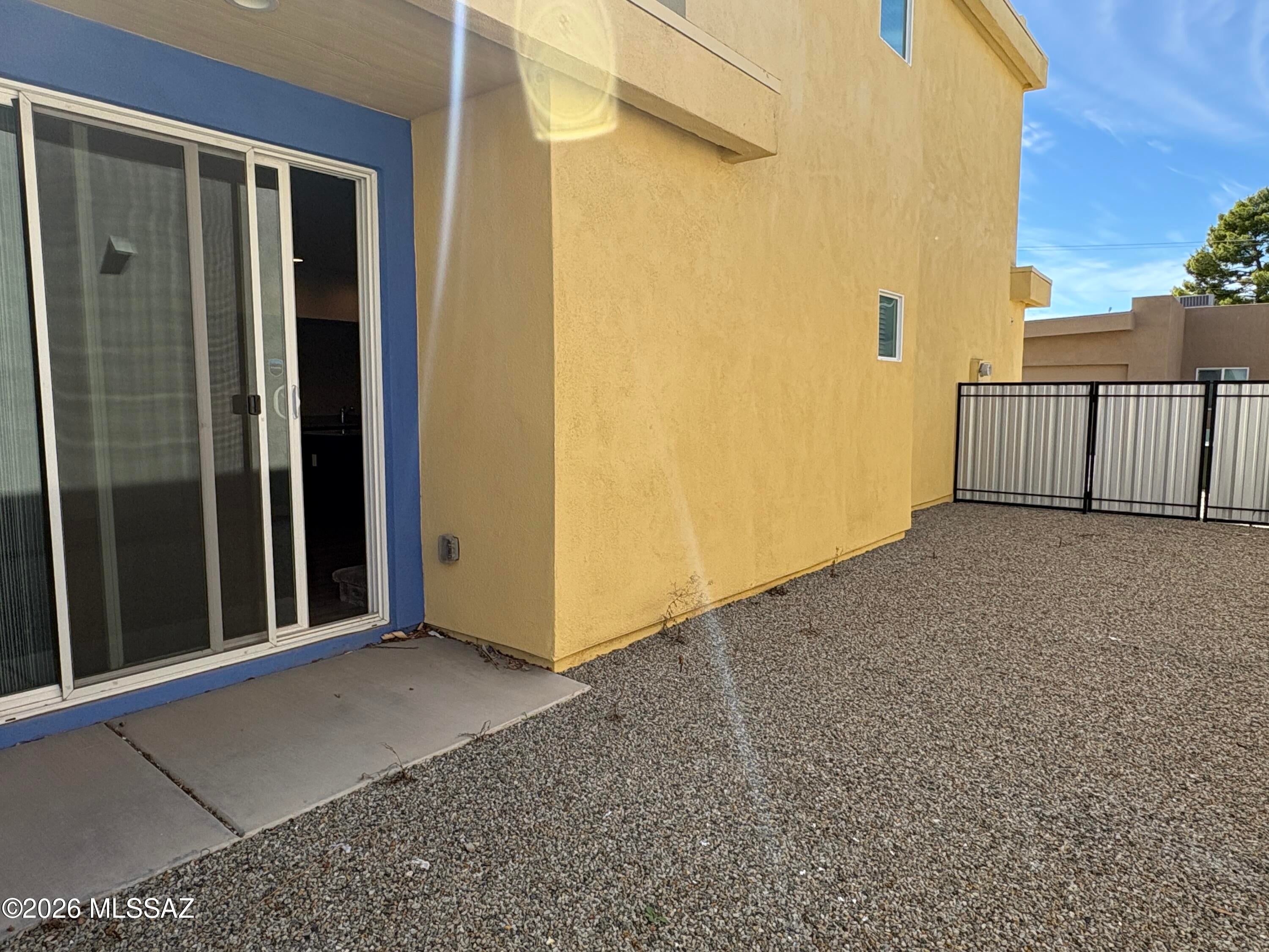 Other/Unknown - Residential Lease