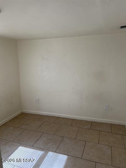 Home Addition - Residential Lease