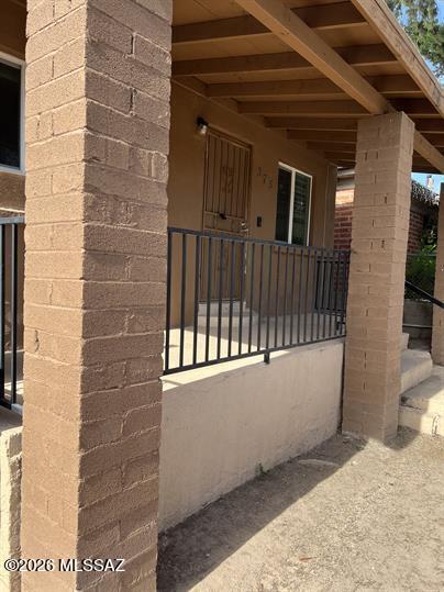 Home Addition - Residential Lease