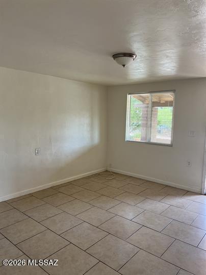 Home Addition - Residential Lease