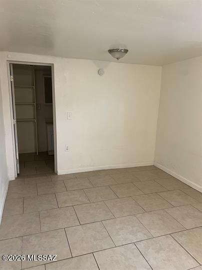 Home Addition - Residential Lease