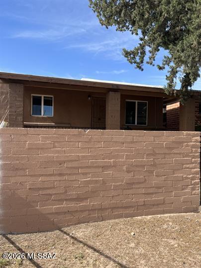 Home Addition - Residential Lease