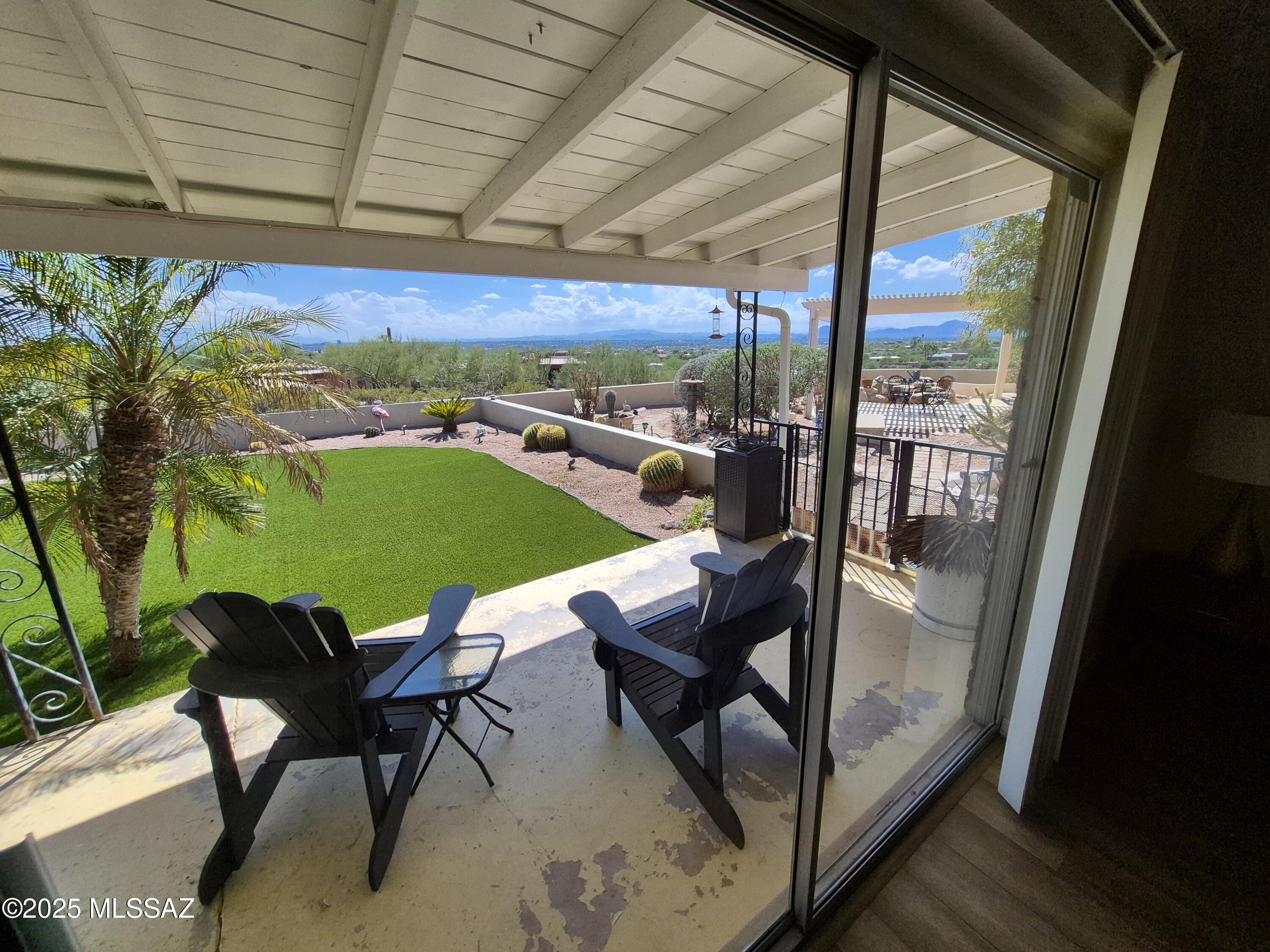La Buena Vida Estates (1-37) - Residential Lease