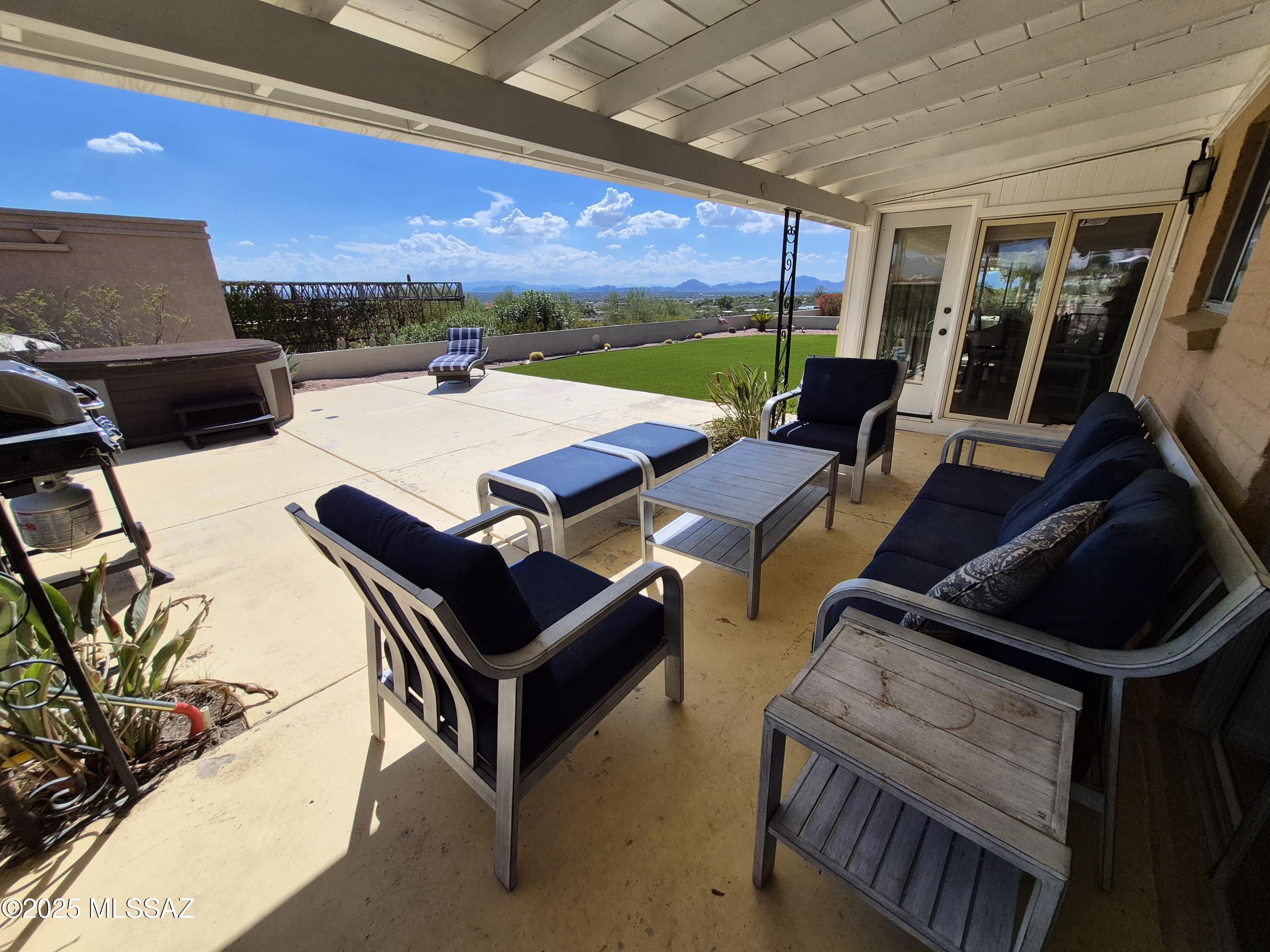 La Buena Vida Estates (1-37) - Residential Lease