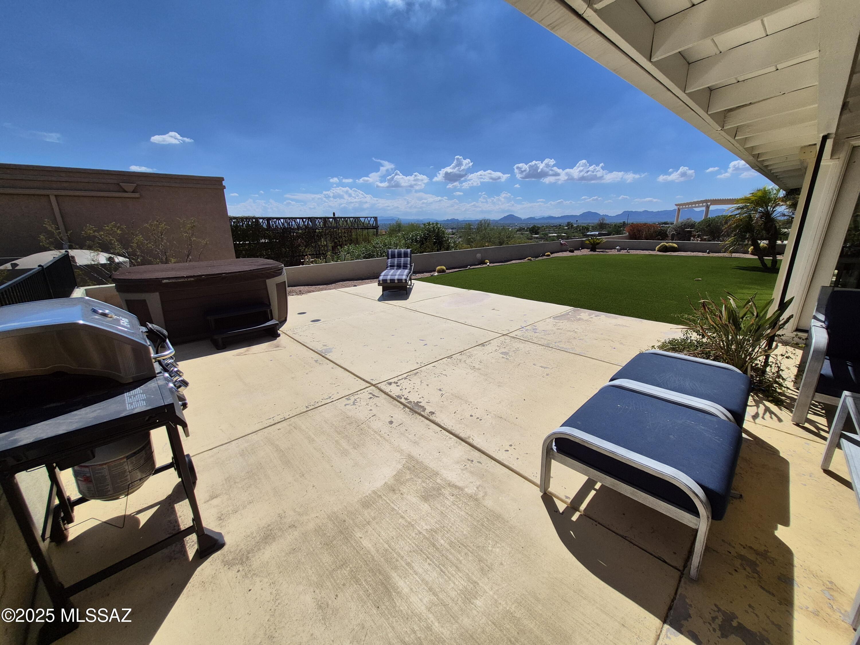 La Buena Vida Estates (1-37) - Residential Lease