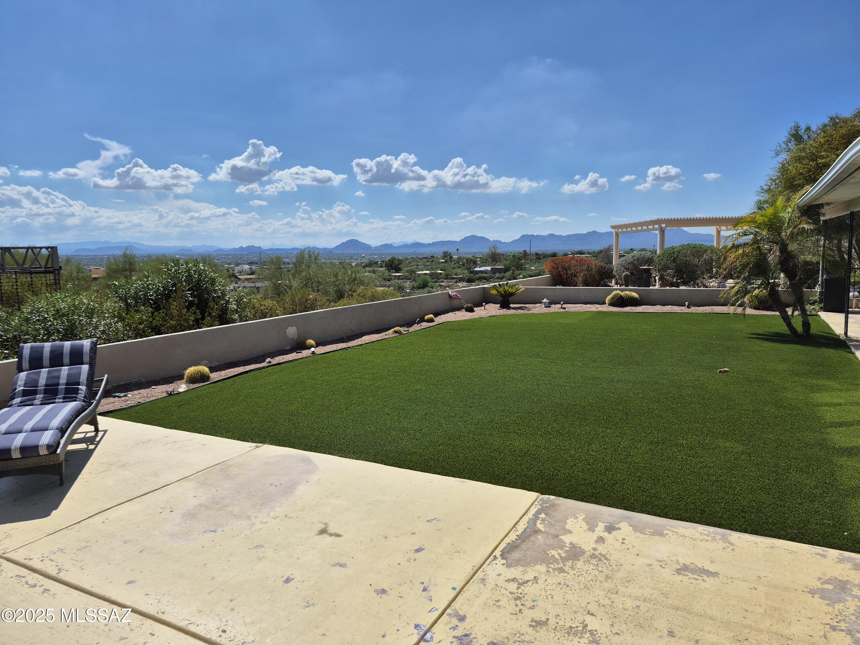 La Buena Vida Estates (1-37) - Residential Lease