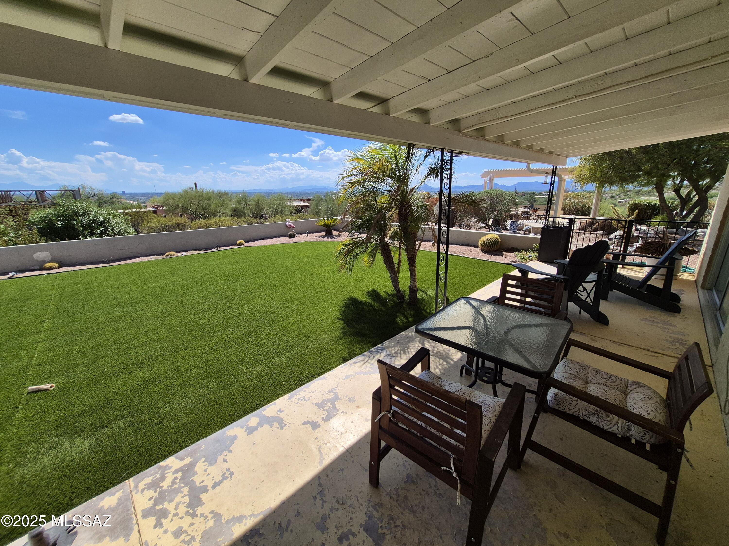 La Buena Vida Estates (1-37) - Residential Lease