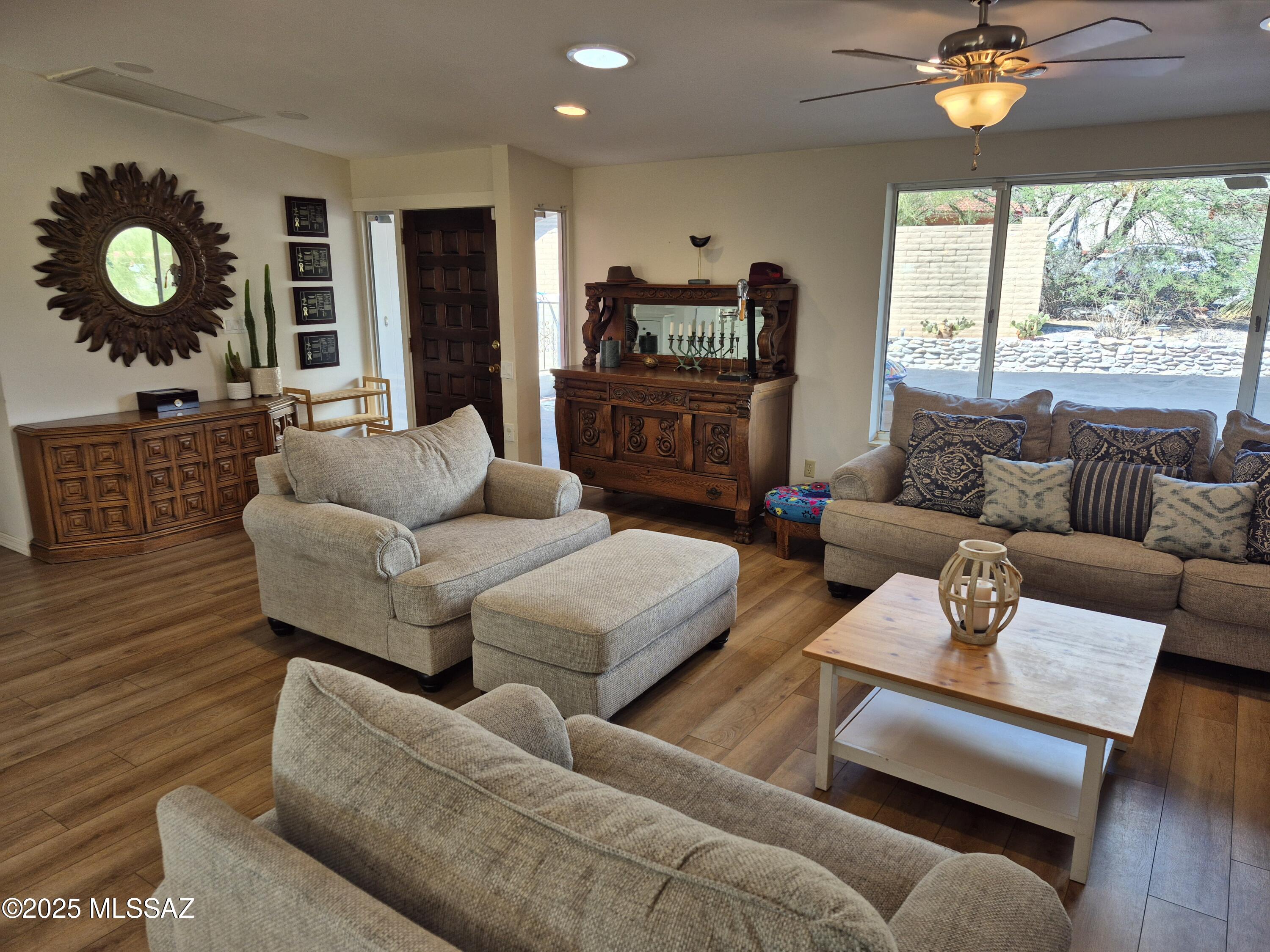 La Buena Vida Estates (1-37) - Residential Lease