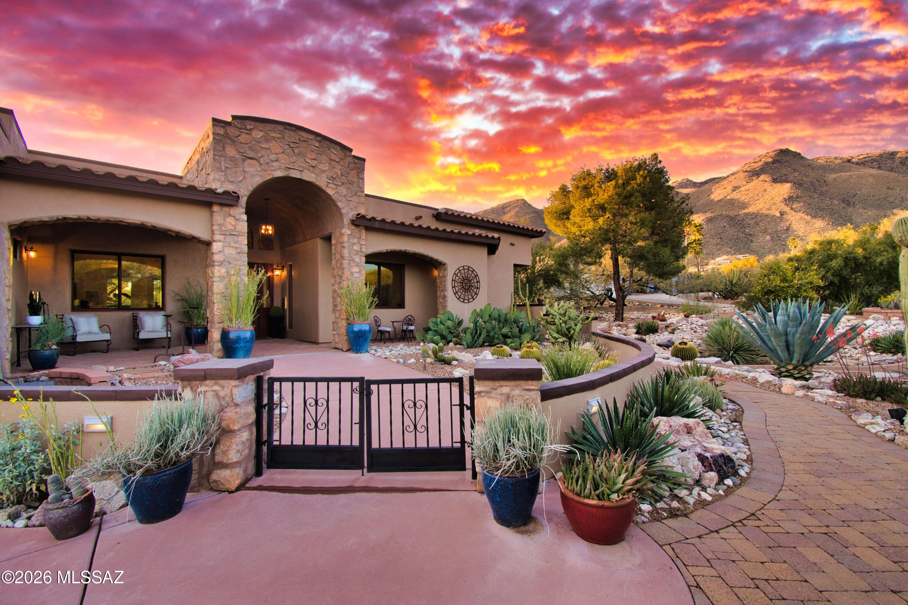 Skyline Country Club Estates (190-232) - Residential