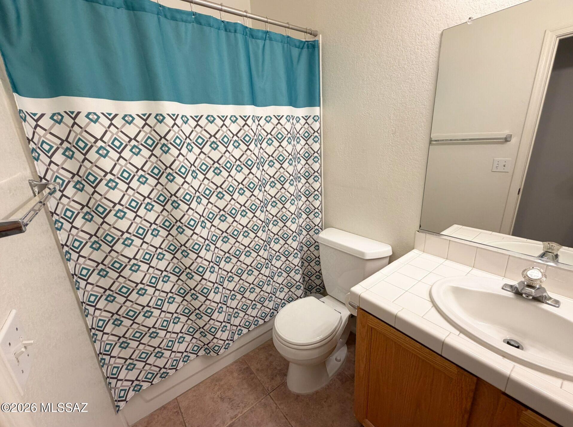 Silver Pass (1-276) - Residential Lease