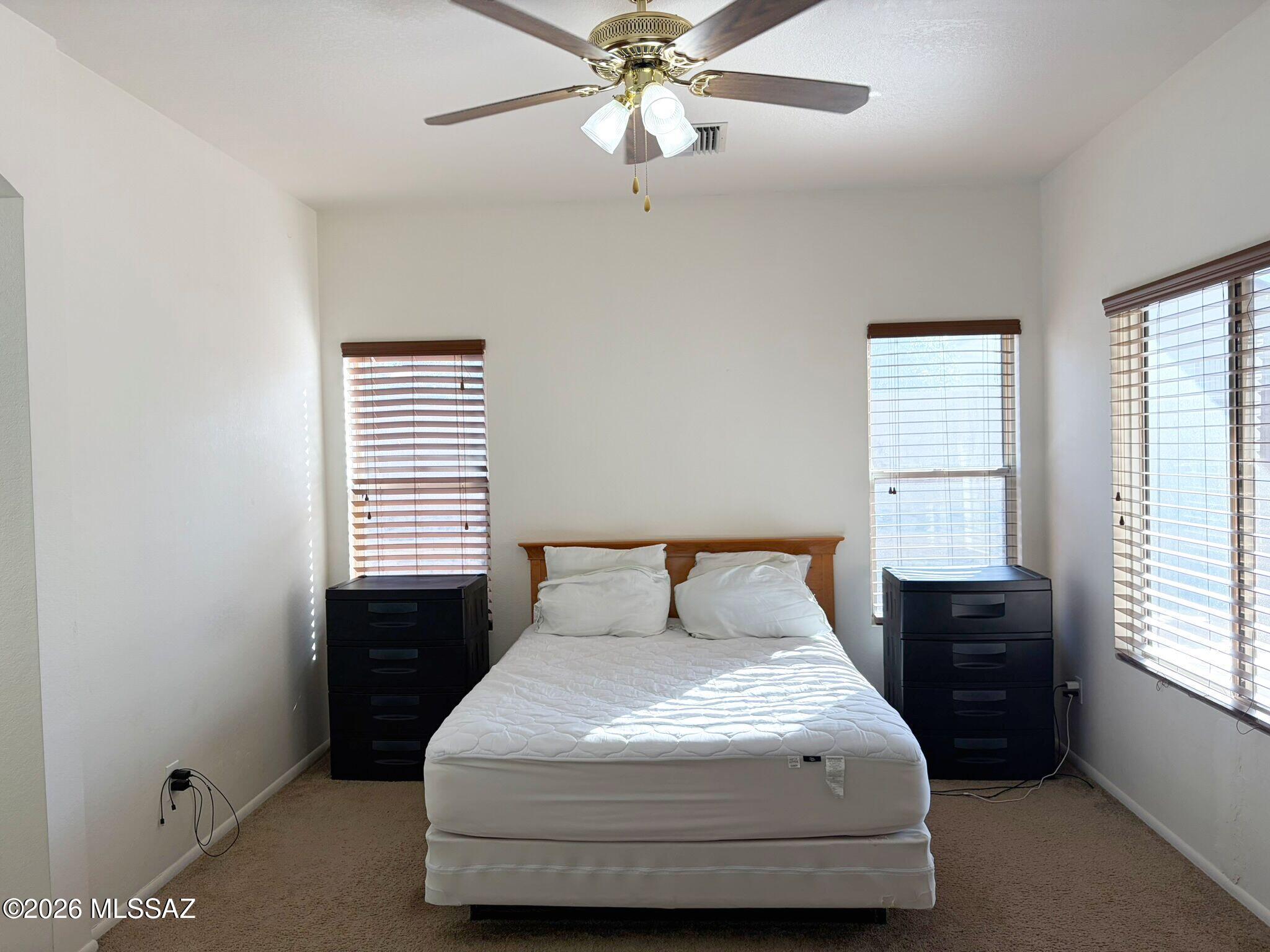 Silver Pass (1-276) - Residential Lease