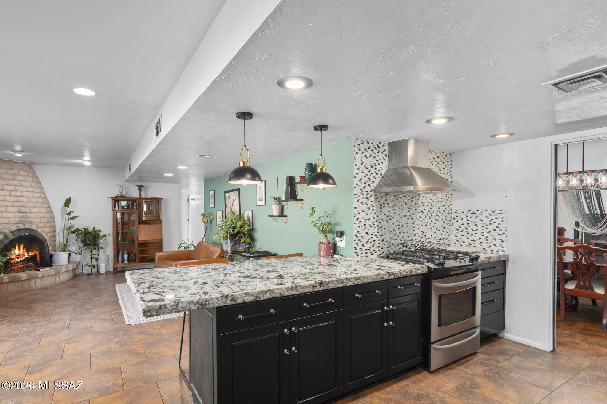 Sabino Vista Southeast  NO. 1 (1-47) - Residential