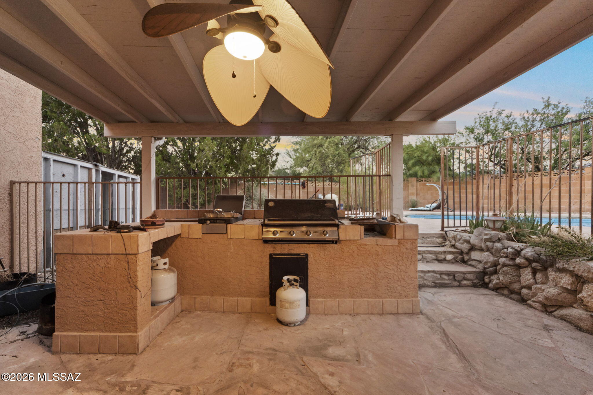 Sabino Vista Southeast  NO. 1 (1-47) - Residential