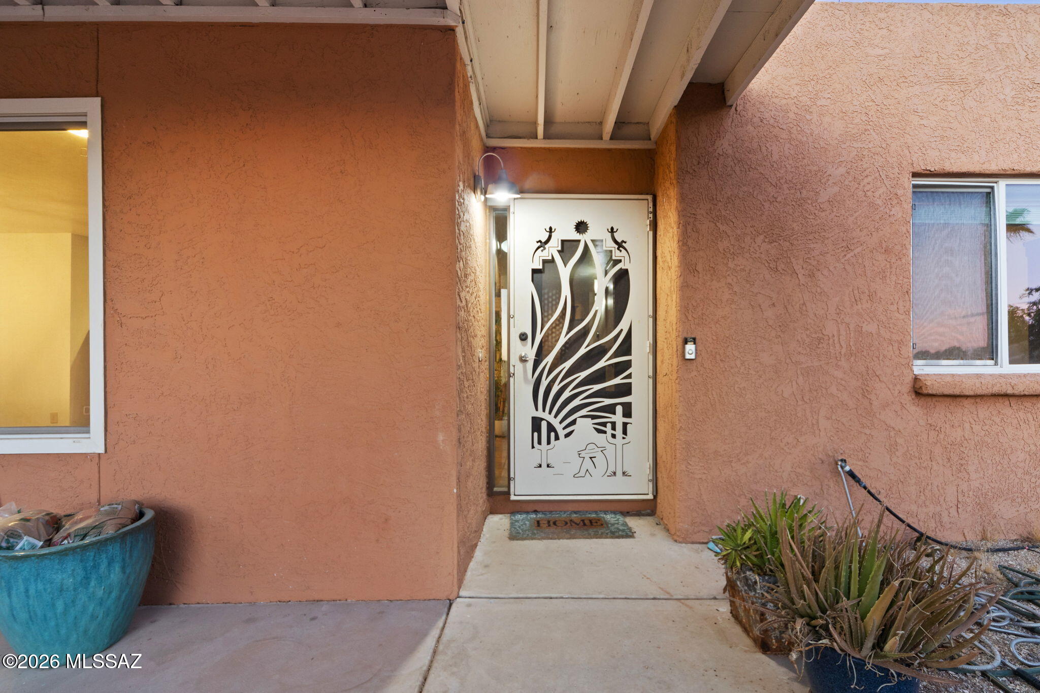 Sabino Vista Southeast  NO. 1 (1-47) - Residential