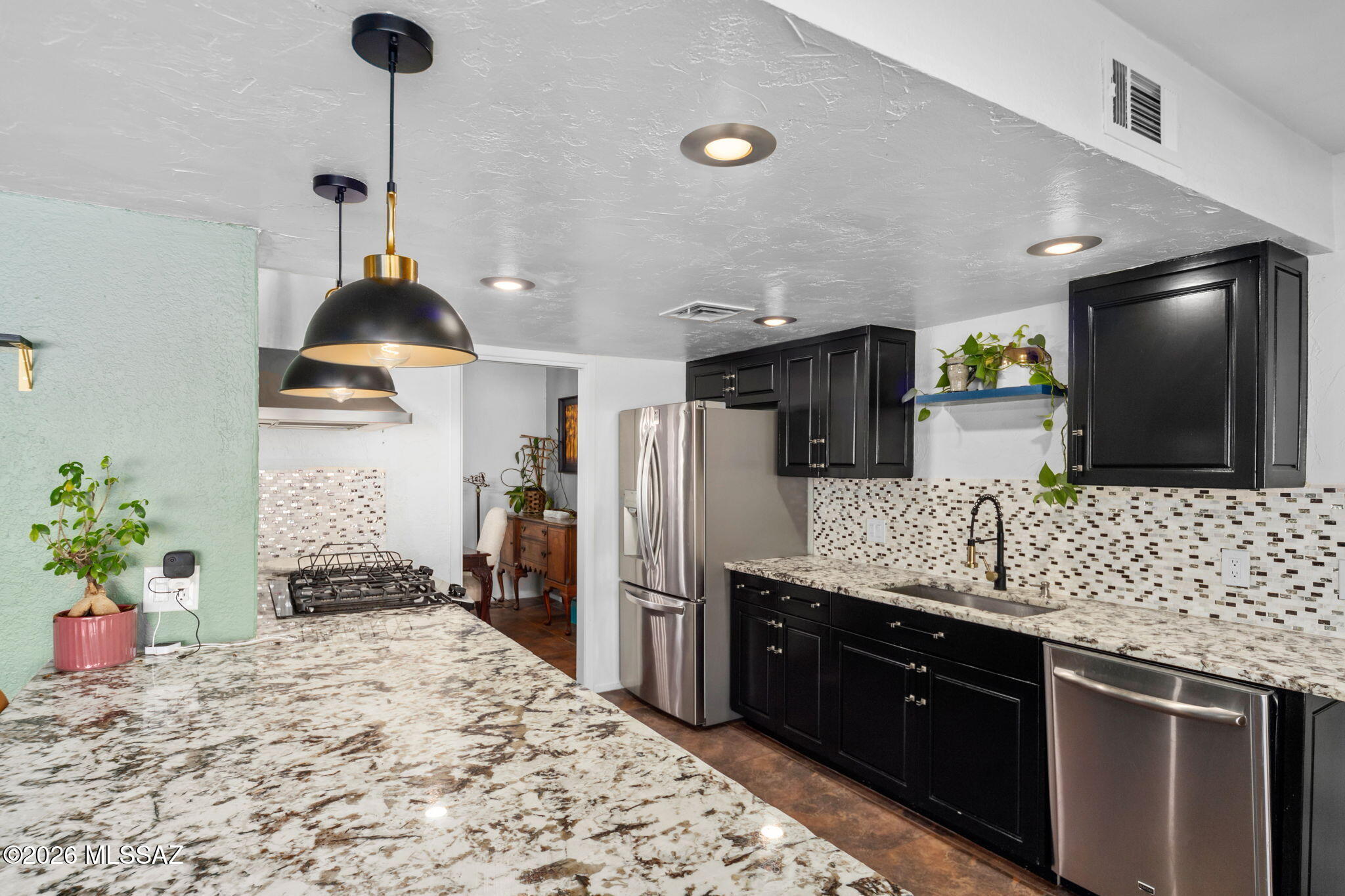 Sabino Vista Southeast  NO. 1 (1-47) - Residential