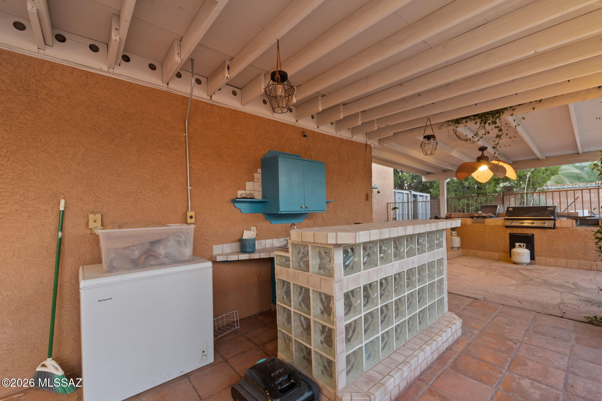 Sabino Vista Southeast  NO. 1 (1-47) - Residential