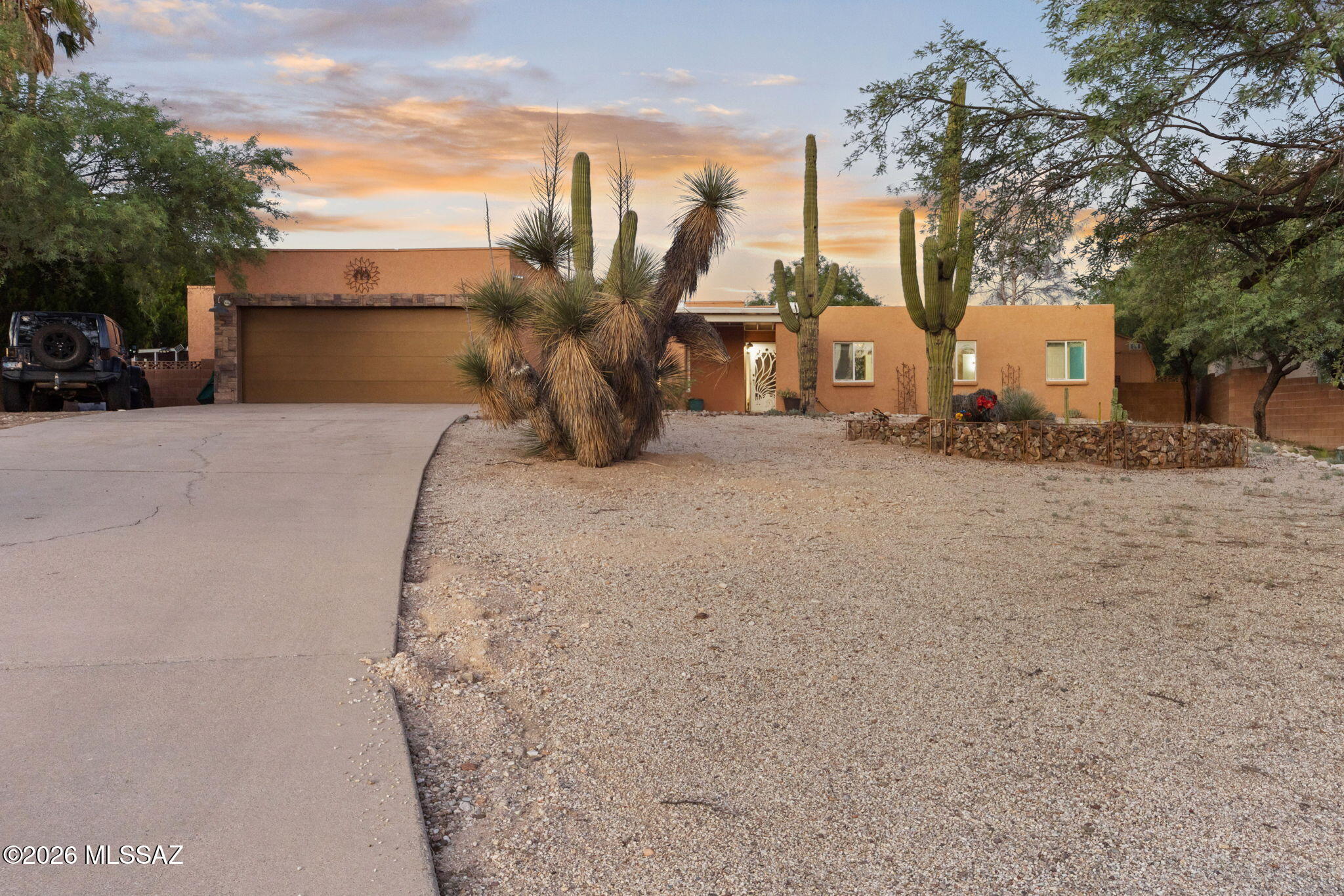 Sabino Vista Southeast  NO. 1 (1-47) - Residential