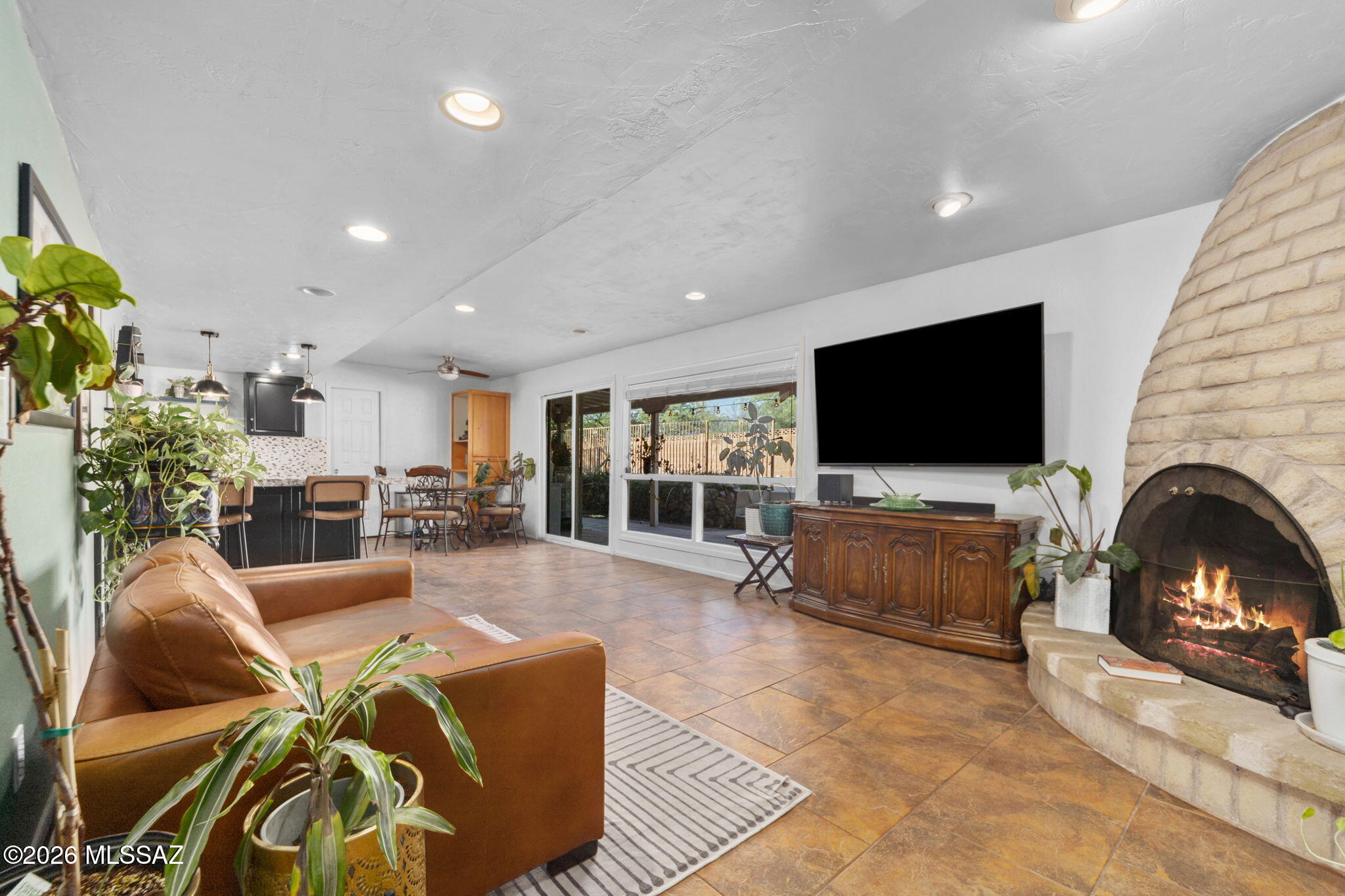 Sabino Vista Southeast  NO. 1 (1-47) - Residential