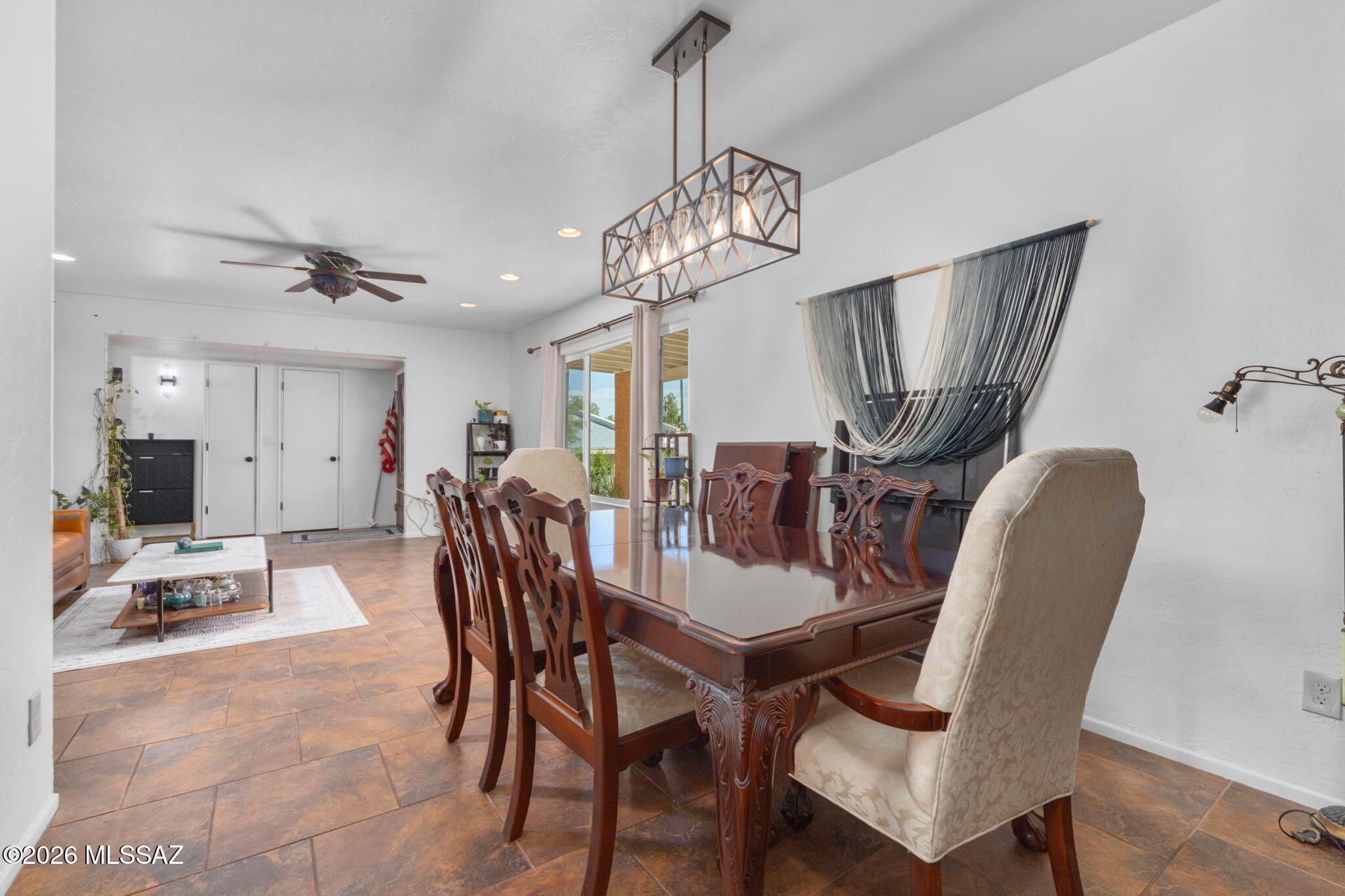 Sabino Vista Southeast  NO. 1 (1-47) - Residential