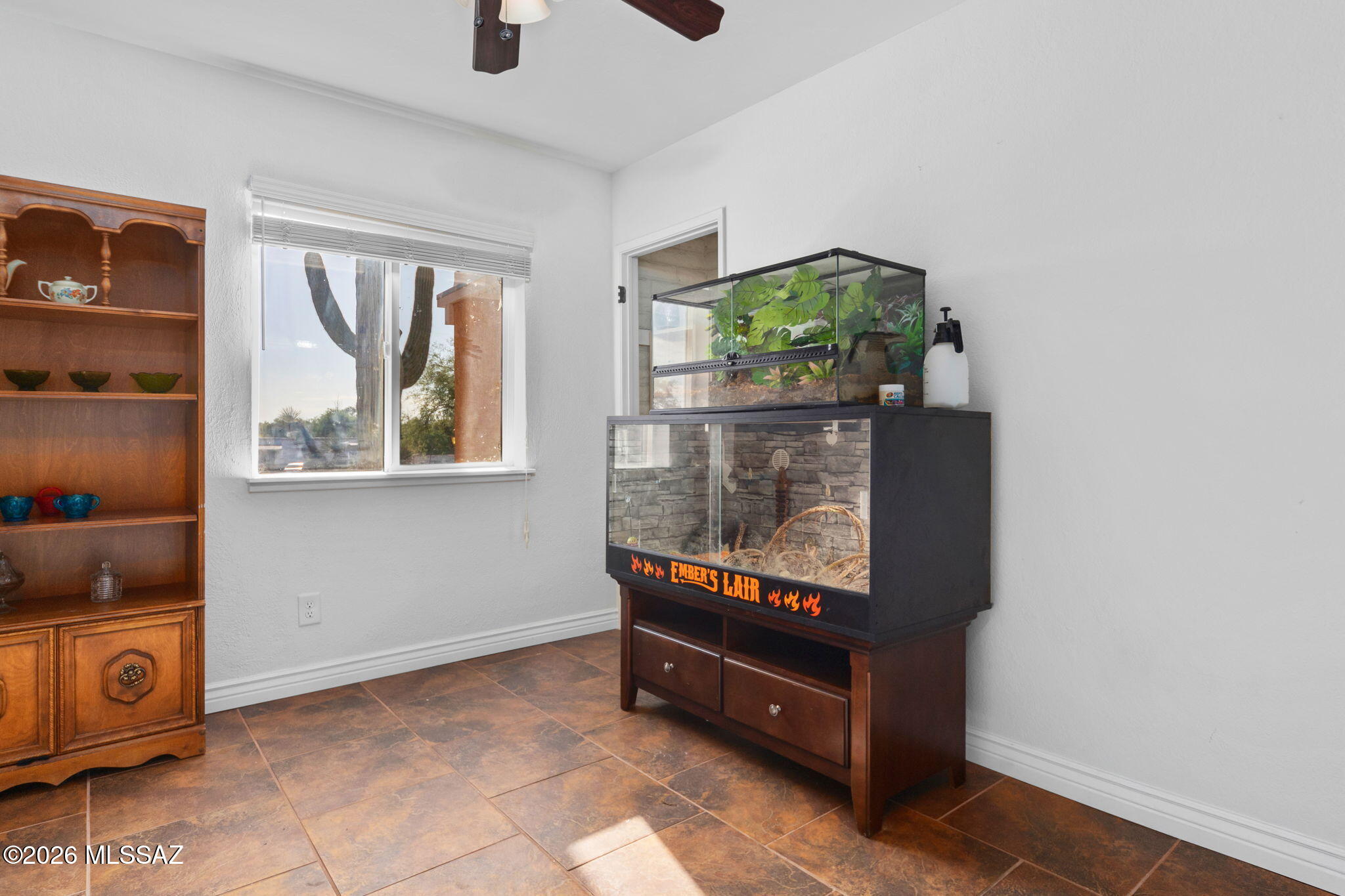 Sabino Vista Southeast  NO. 1 (1-47) - Residential