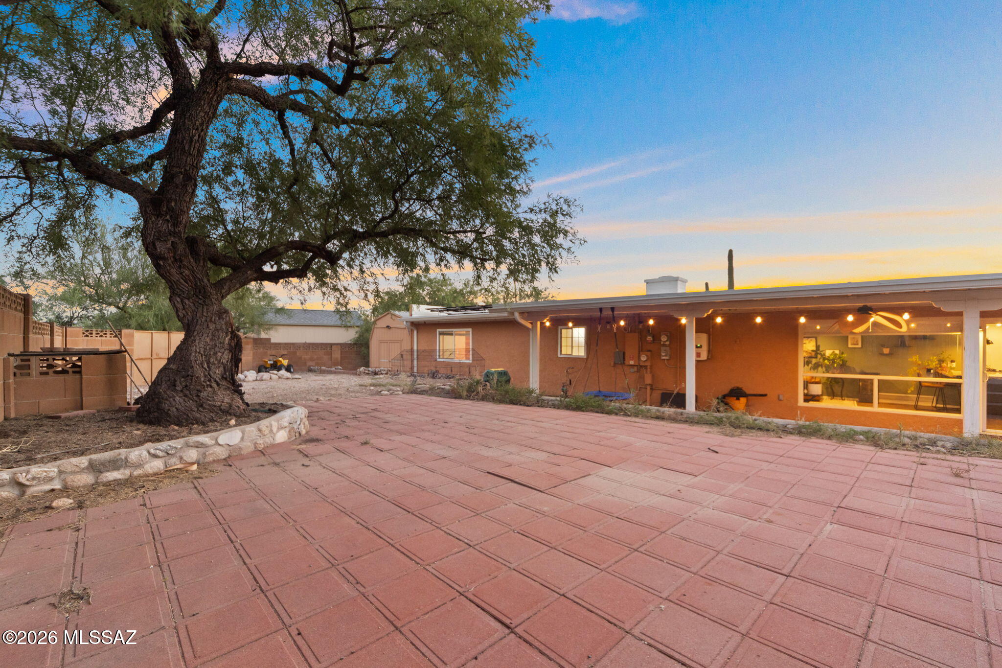 Sabino Vista Southeast  NO. 1 (1-47) - Residential