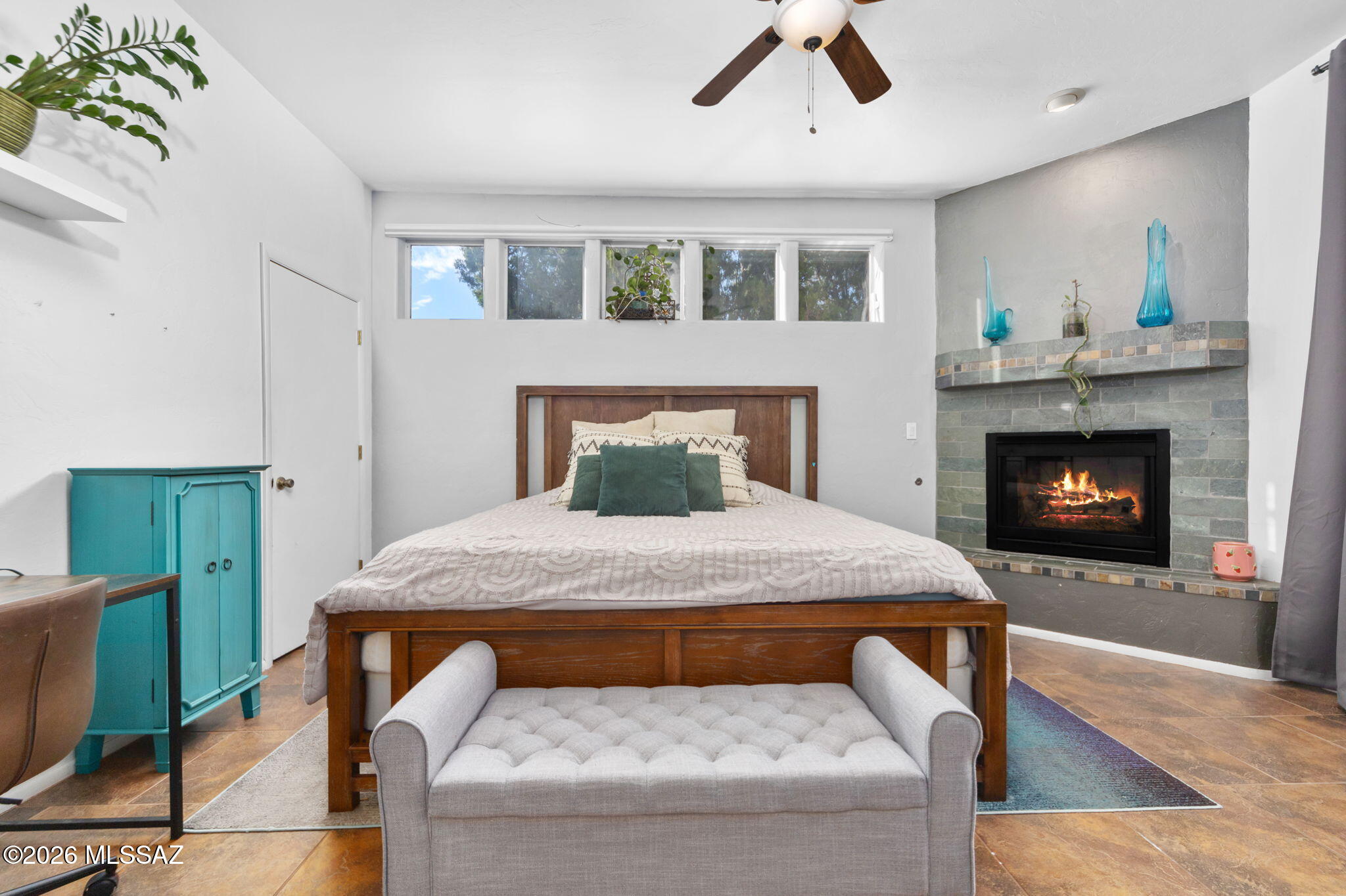 Sabino Vista Southeast  NO. 1 (1-47) - Residential