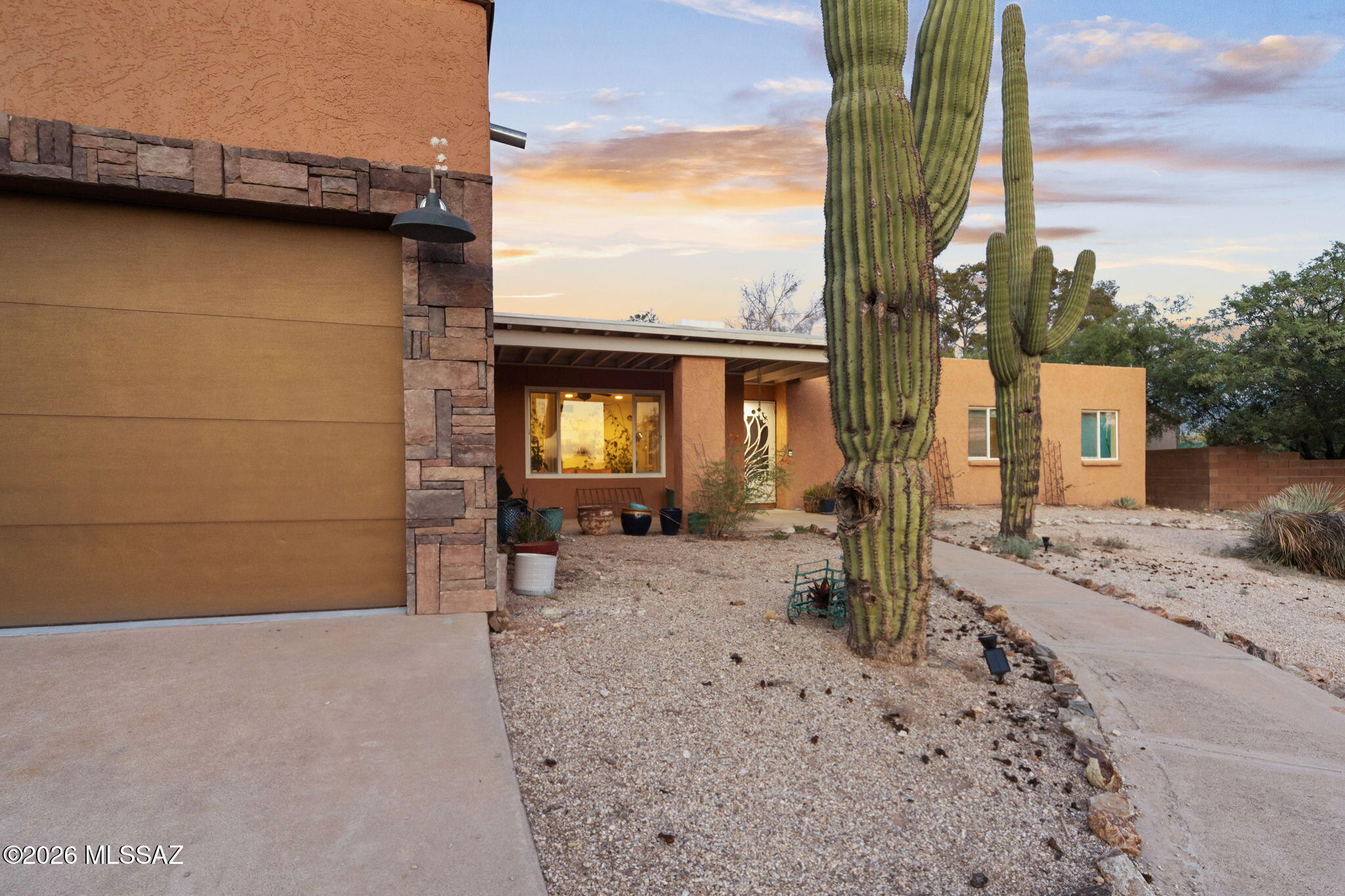 Sabino Vista Southeast  NO. 1 (1-47) - Residential