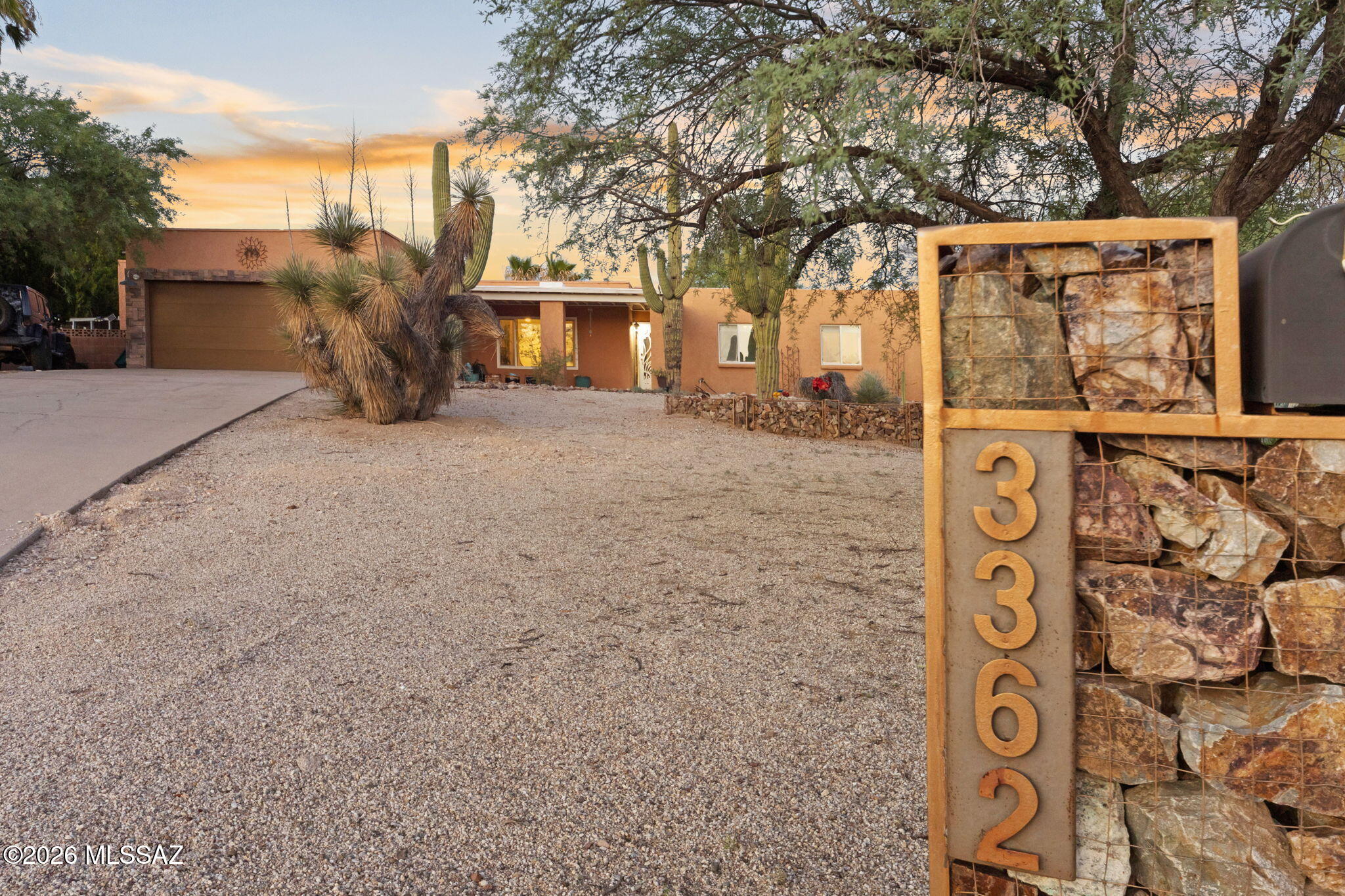 Sabino Vista Southeast  NO. 1 (1-47) - Residential
